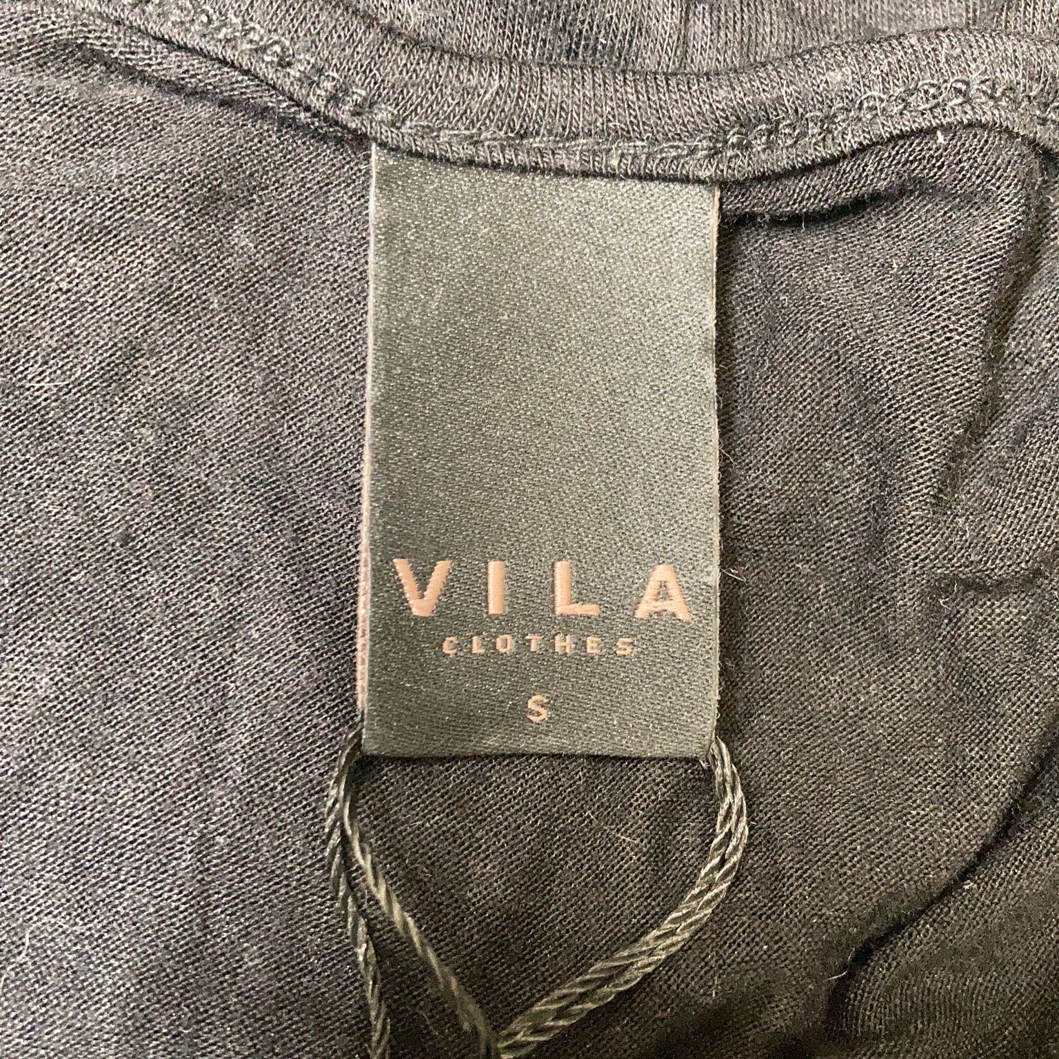 VILA Clothes