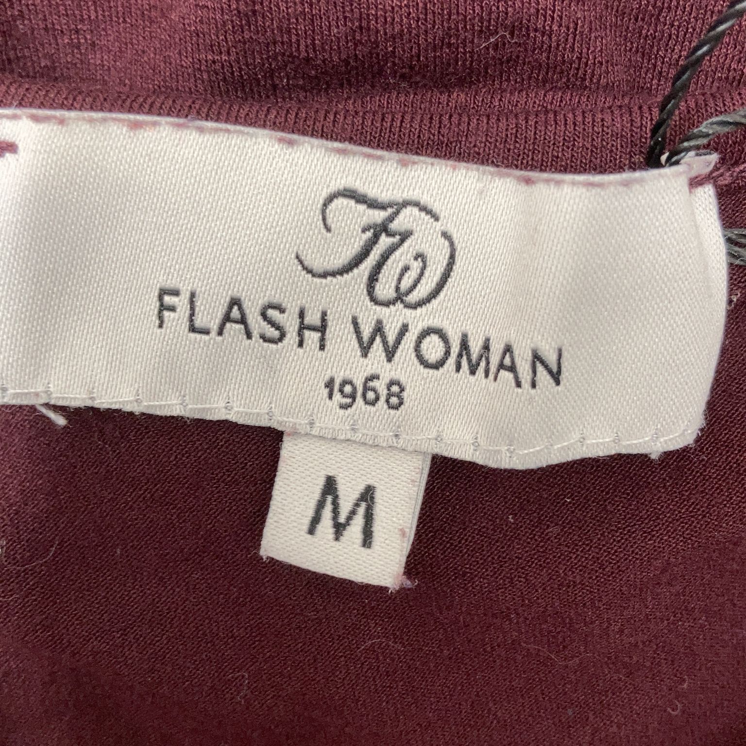 Flash Woman