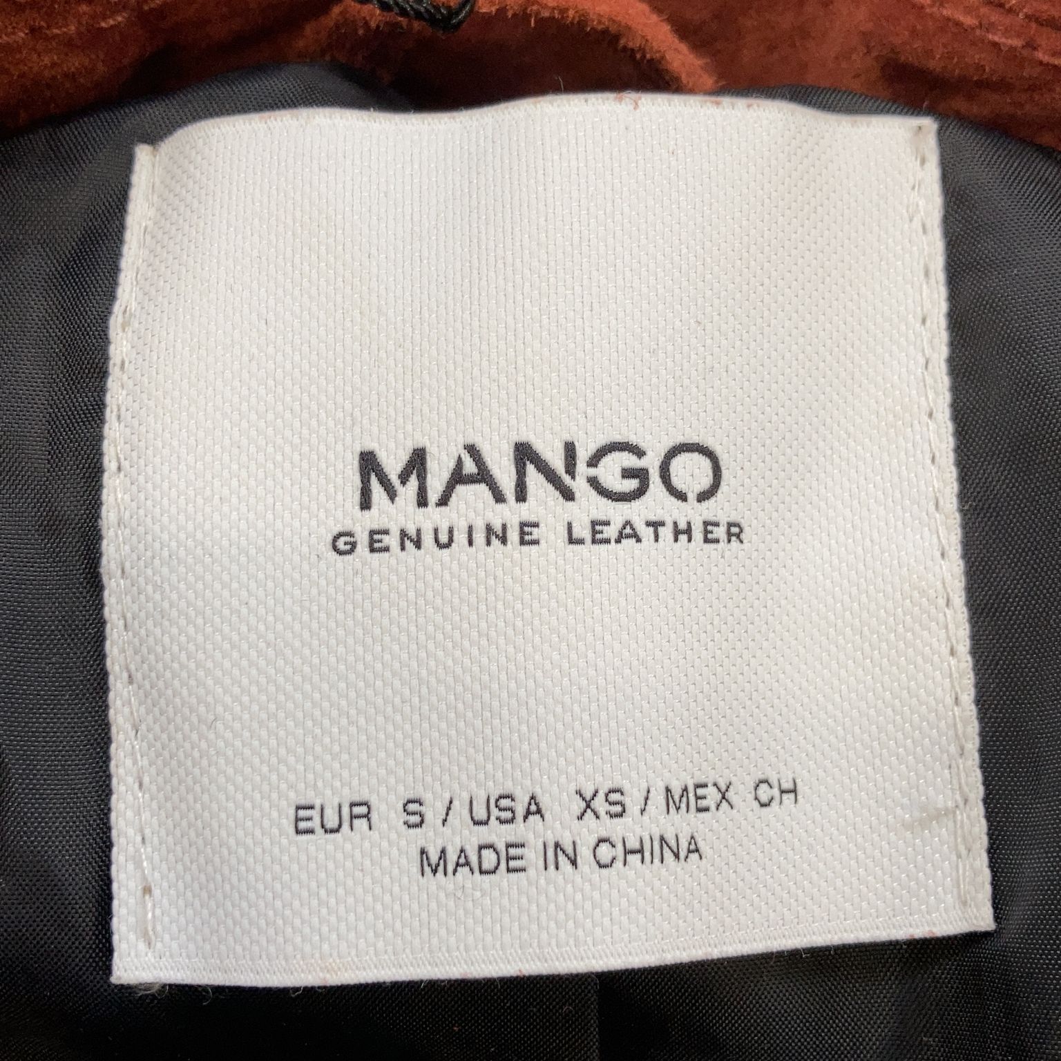 Mango