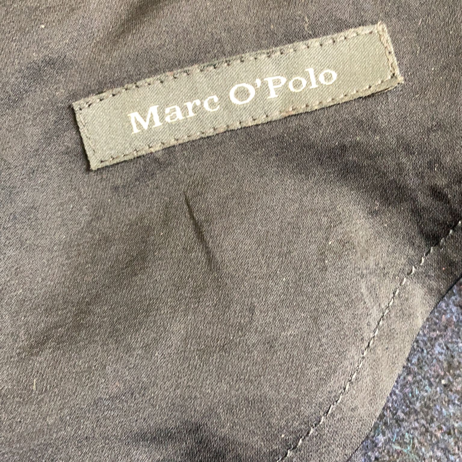 Marc O'Polo