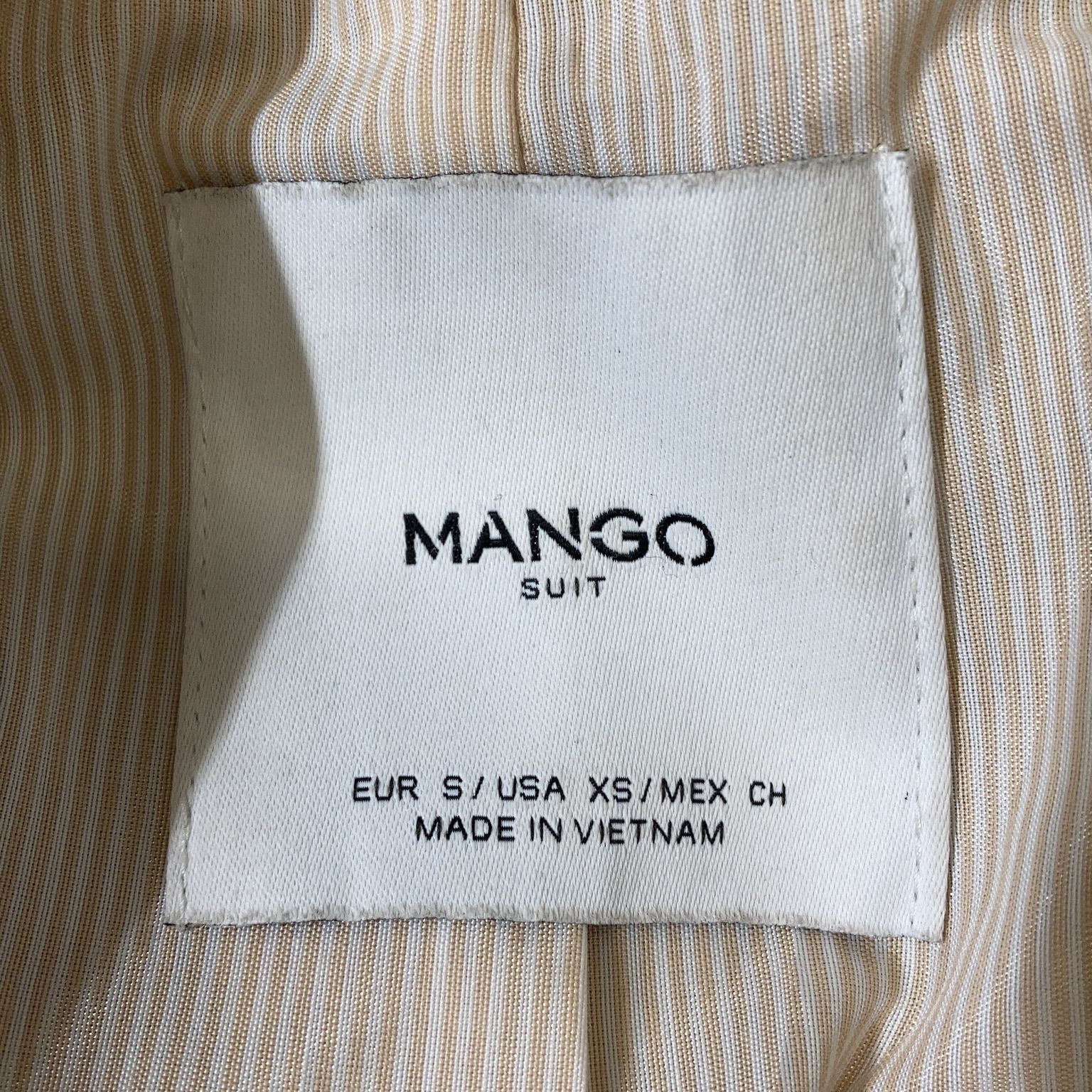 Mango