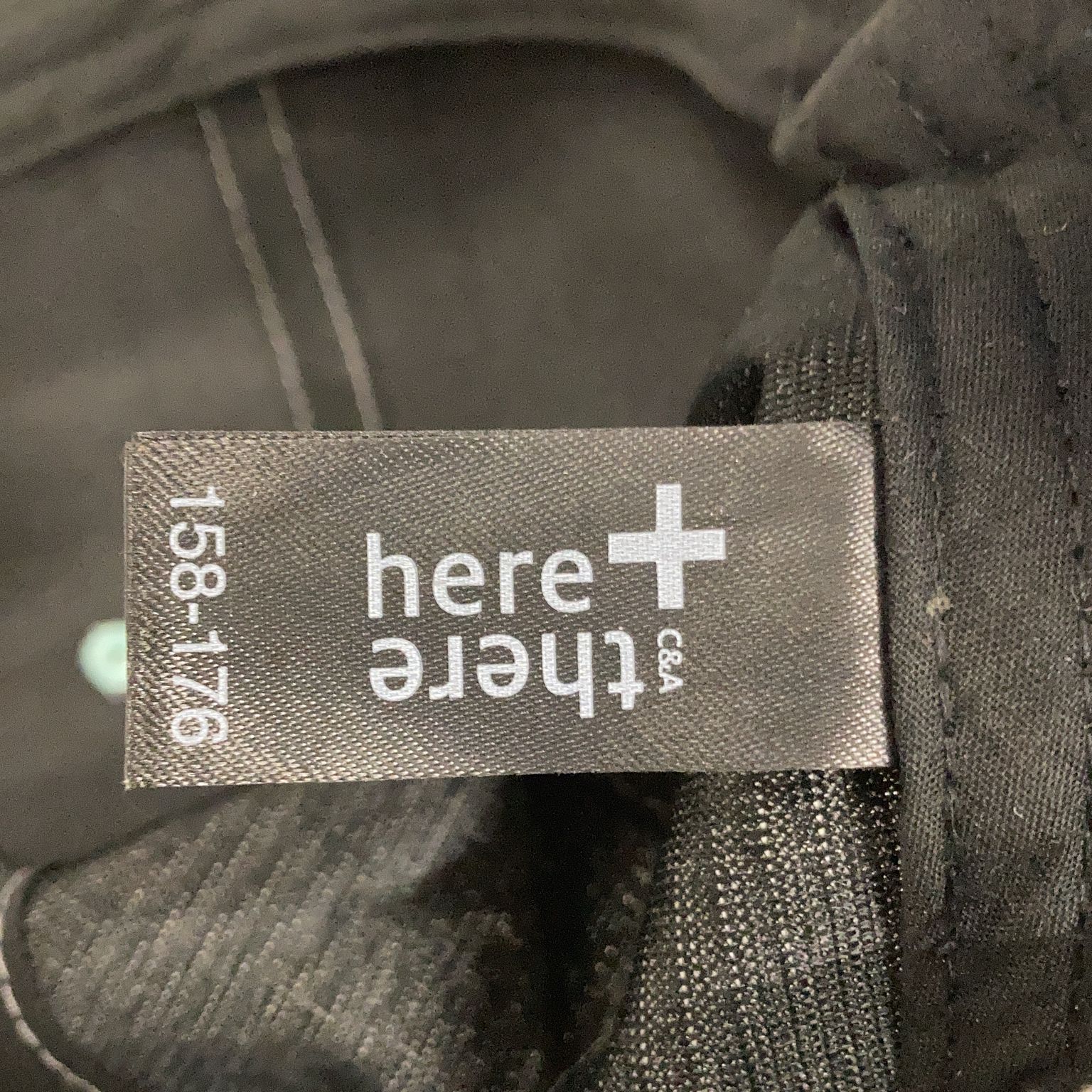 Here + There by CA