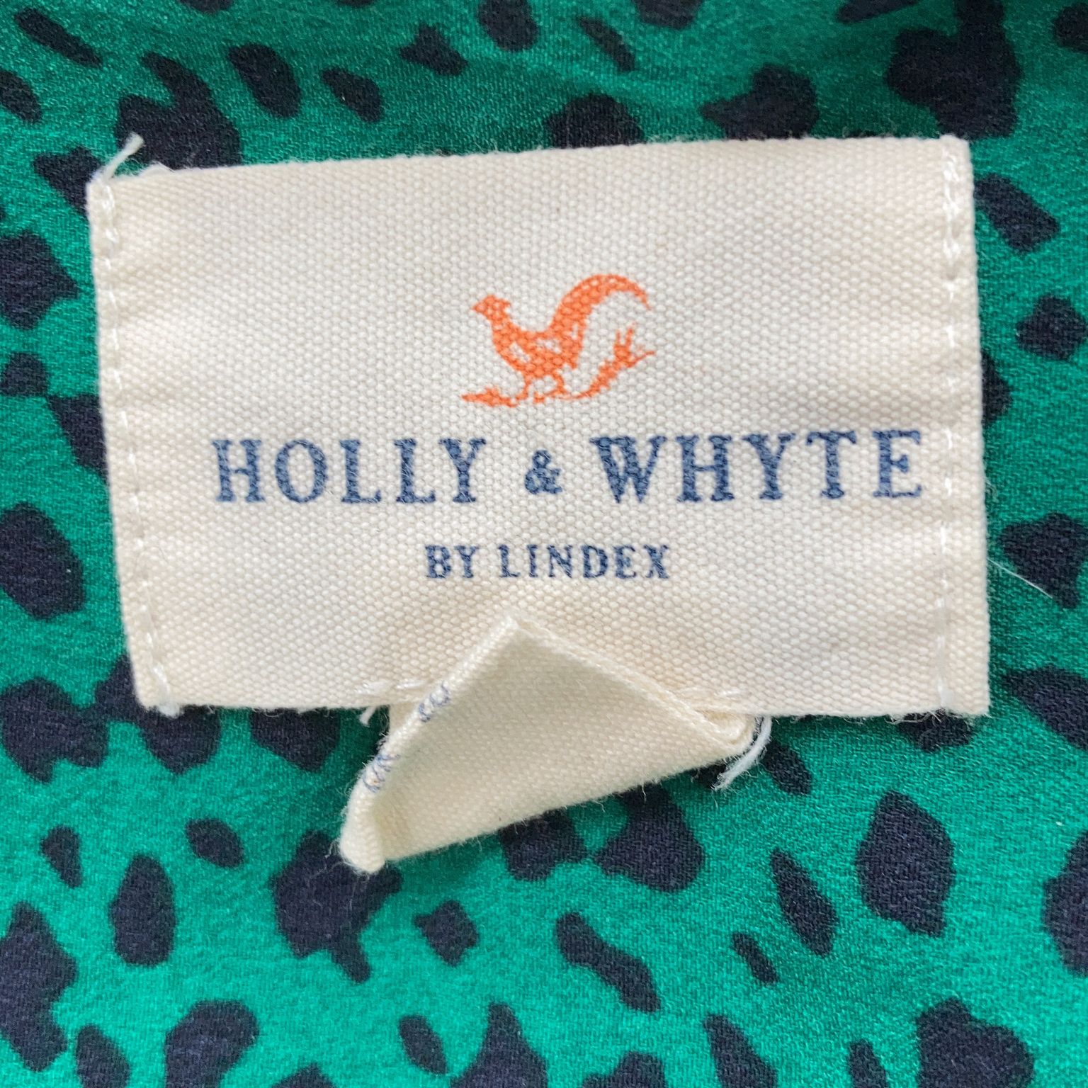 Holly  Whyte by Lindex