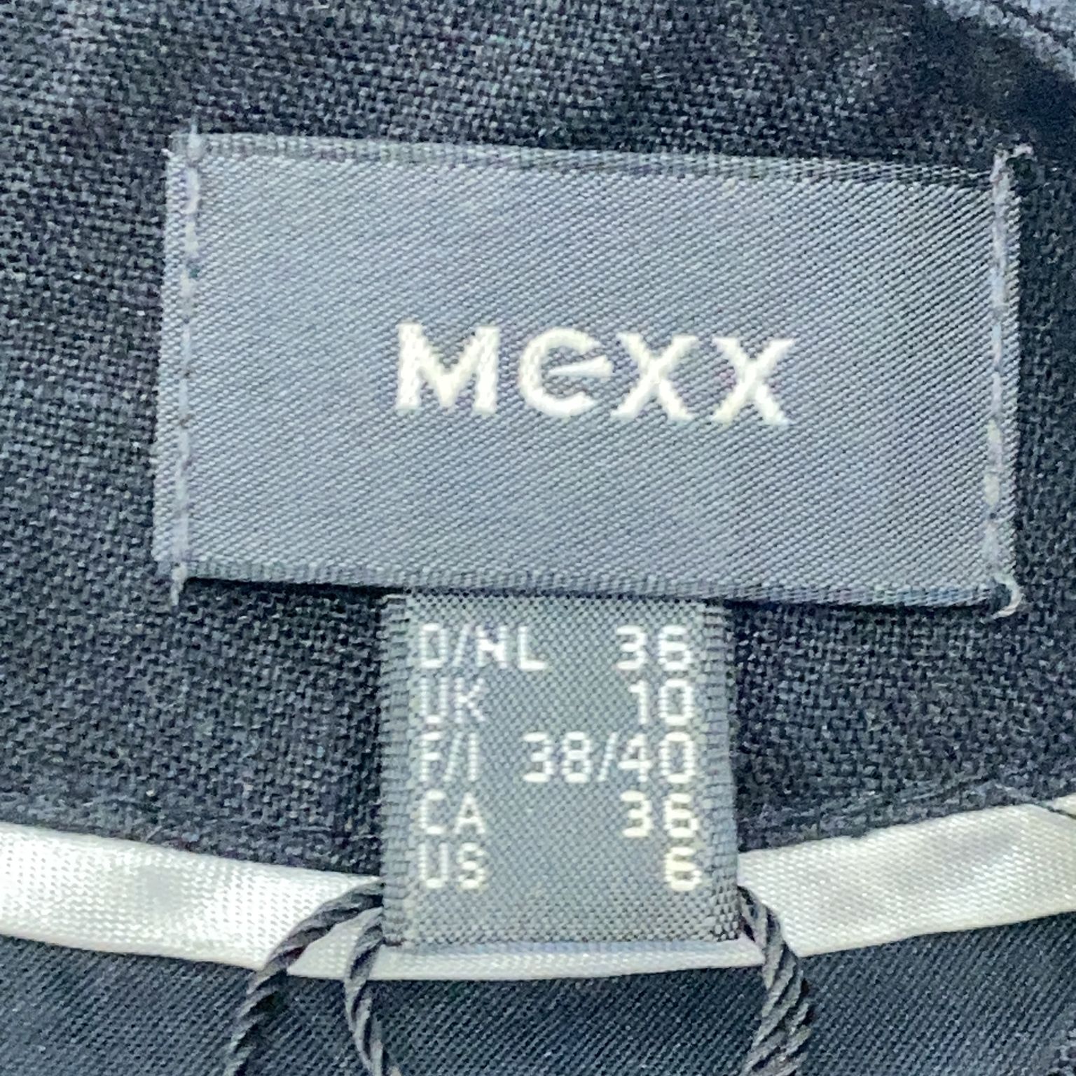 Mexx