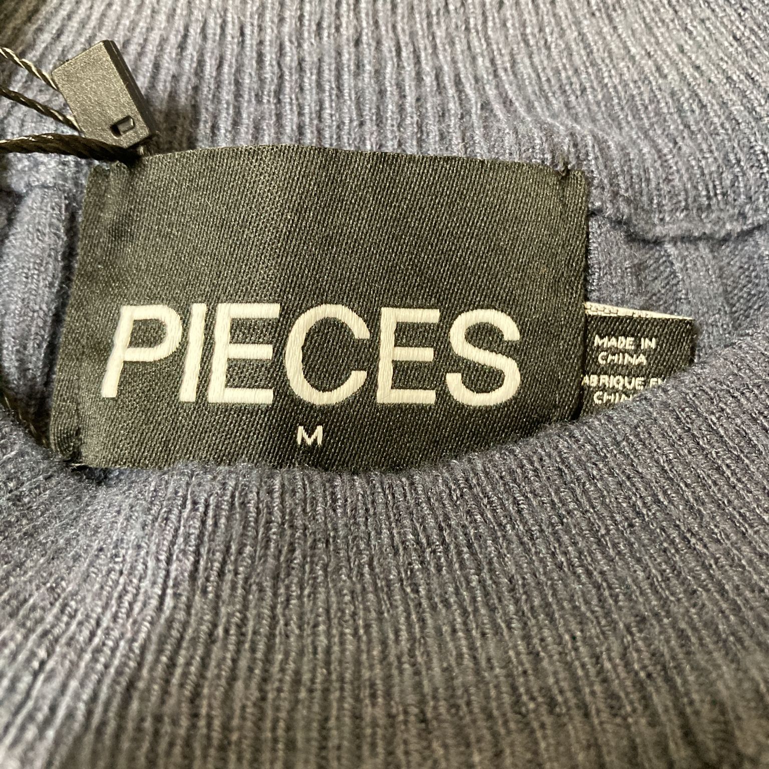 Pieces