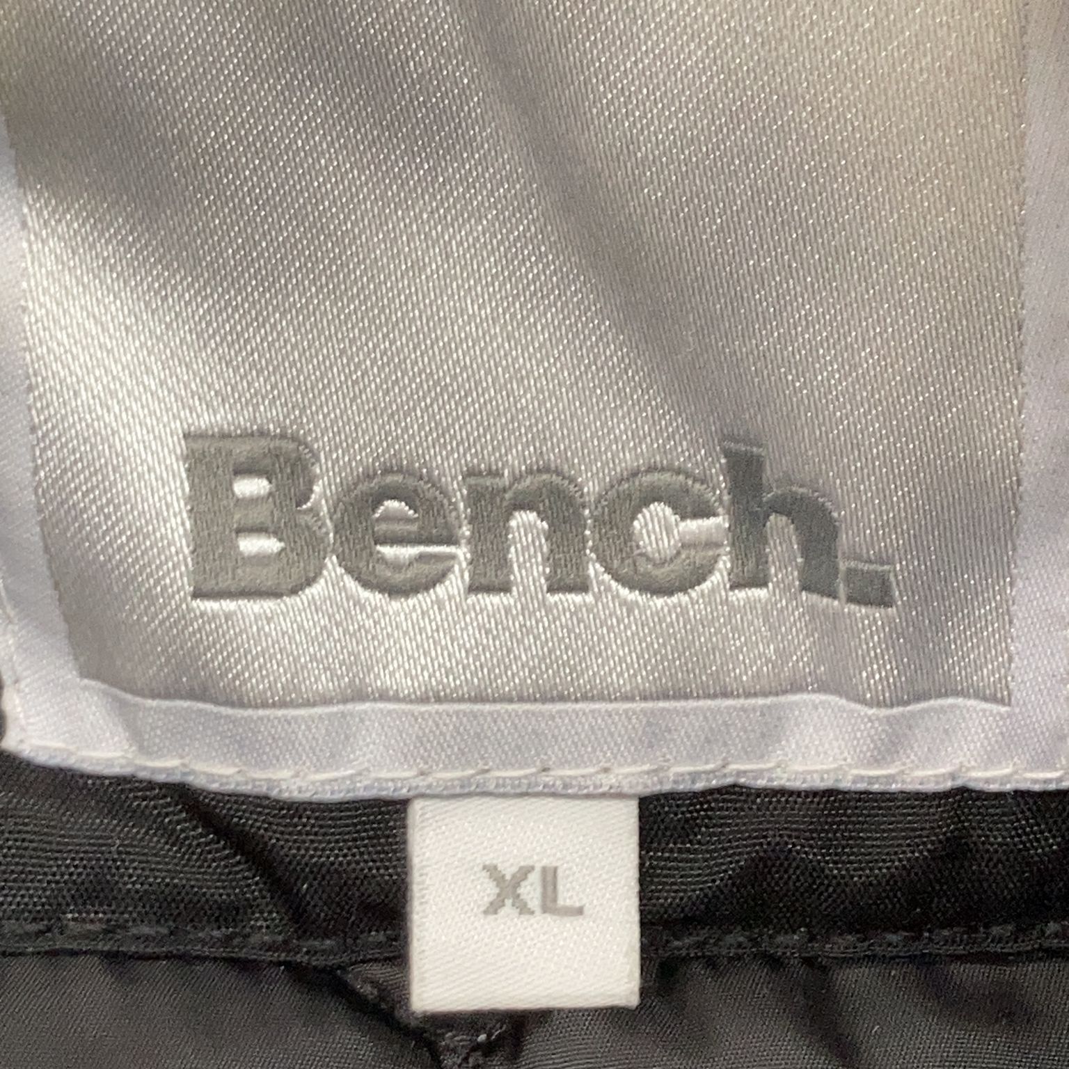 Bench