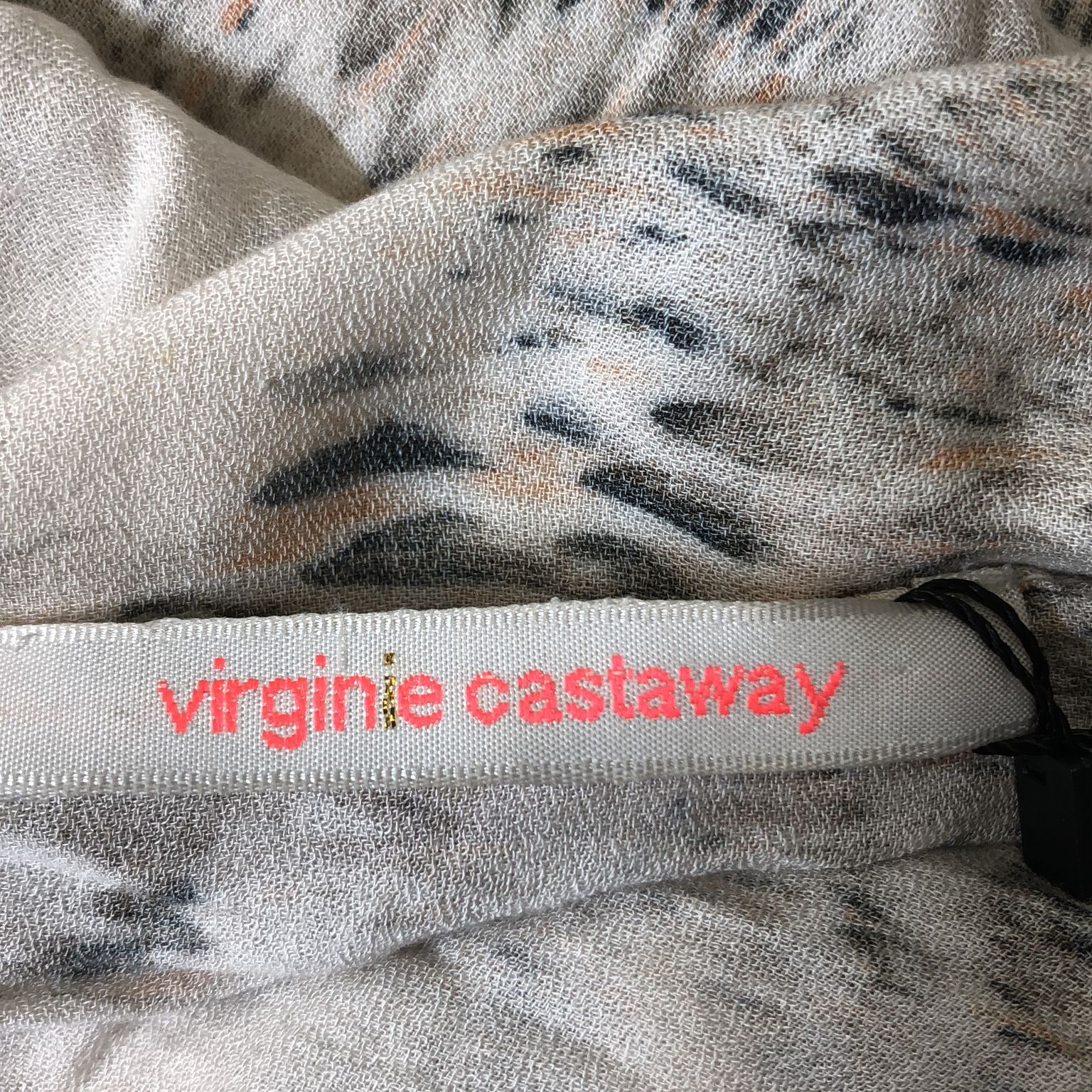 Virginie Castaway