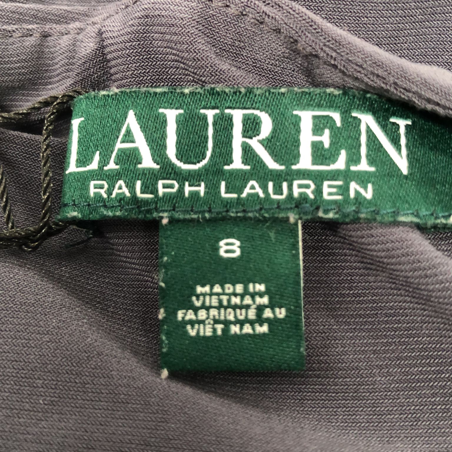 Lauren Ralph Lauren