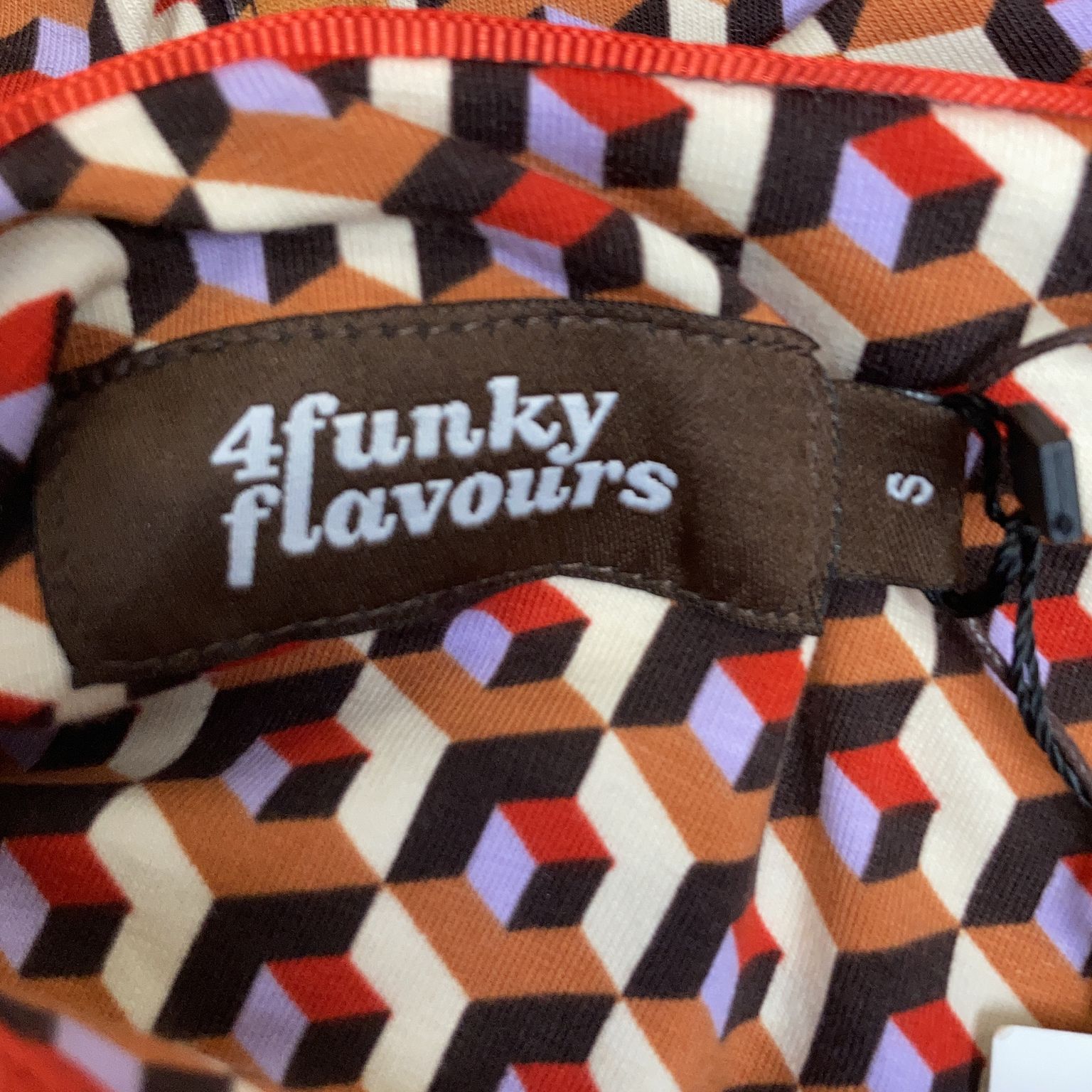 4 Funky Flavours