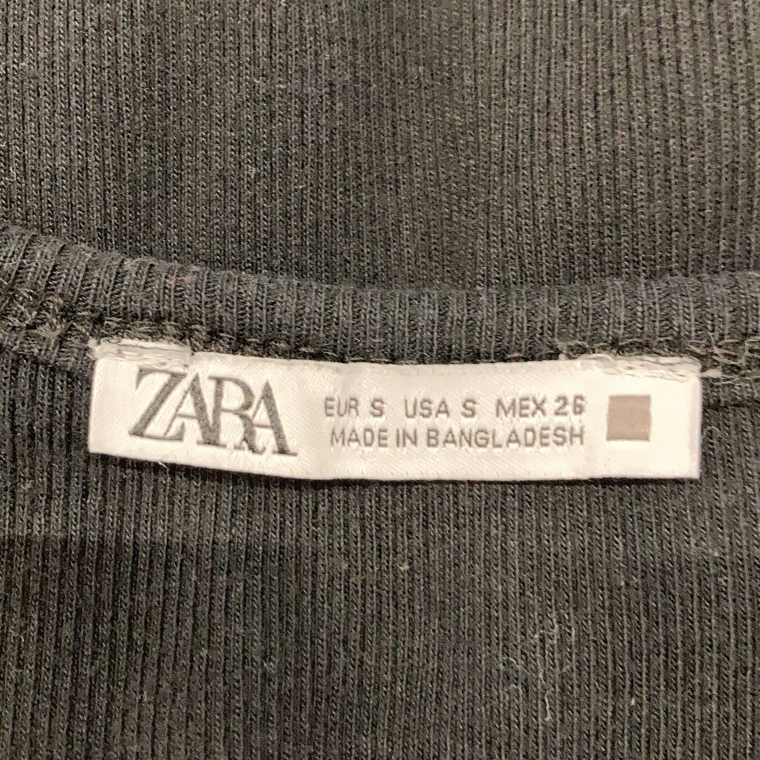 Zara