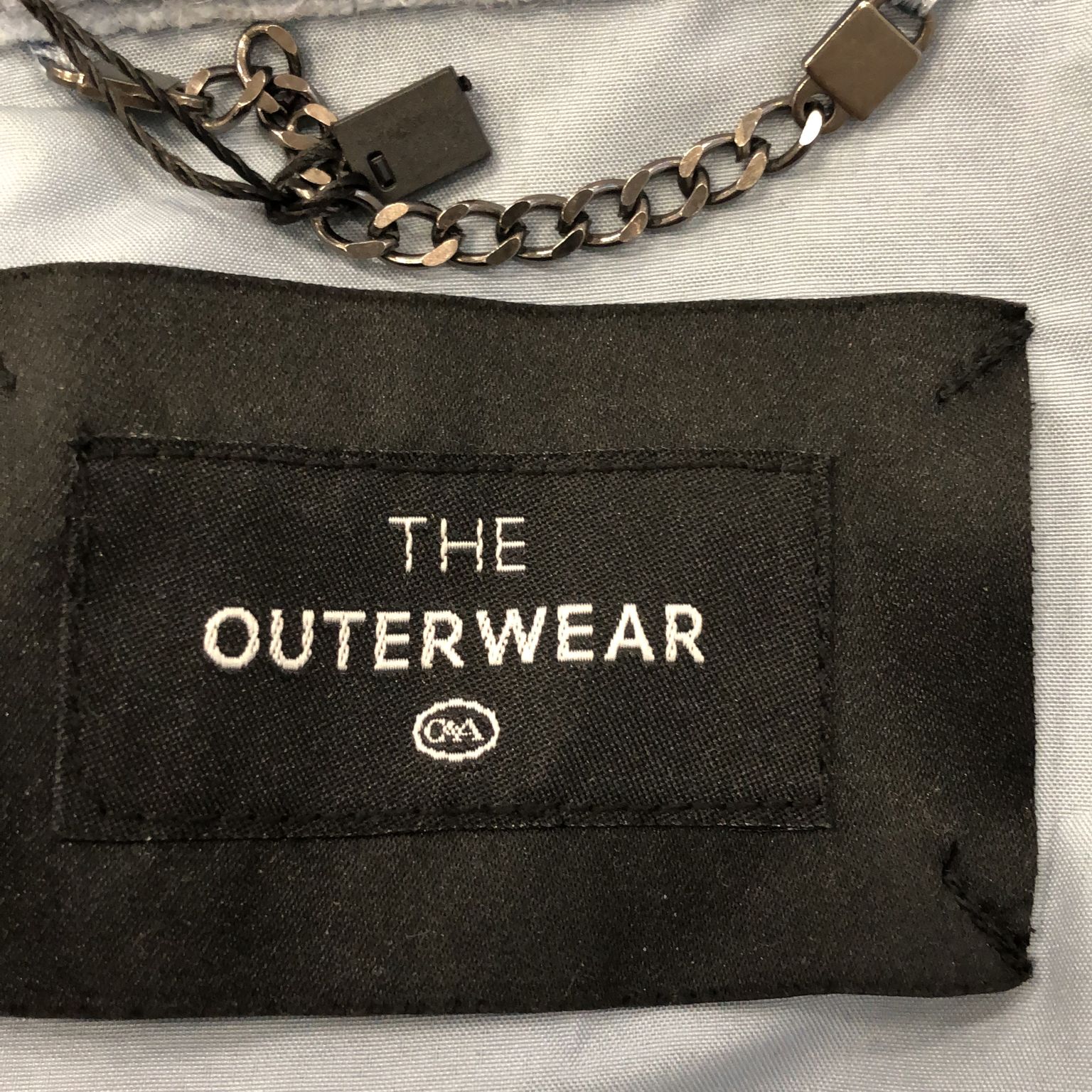 The Outerwear