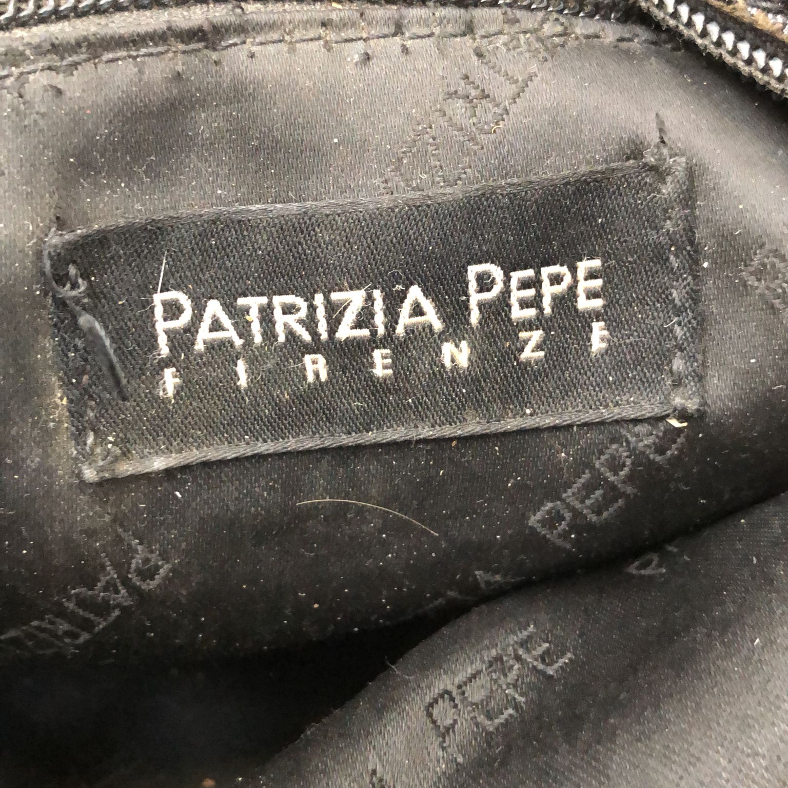 Patrizia Pepe