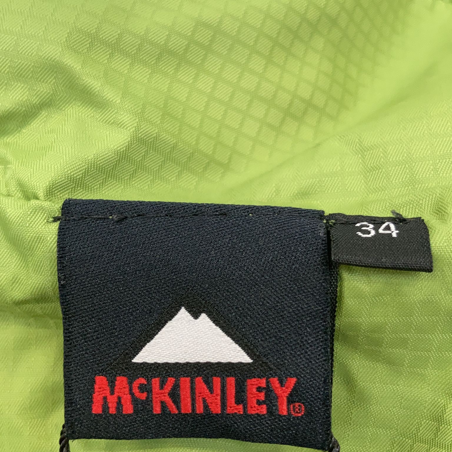 McKinley