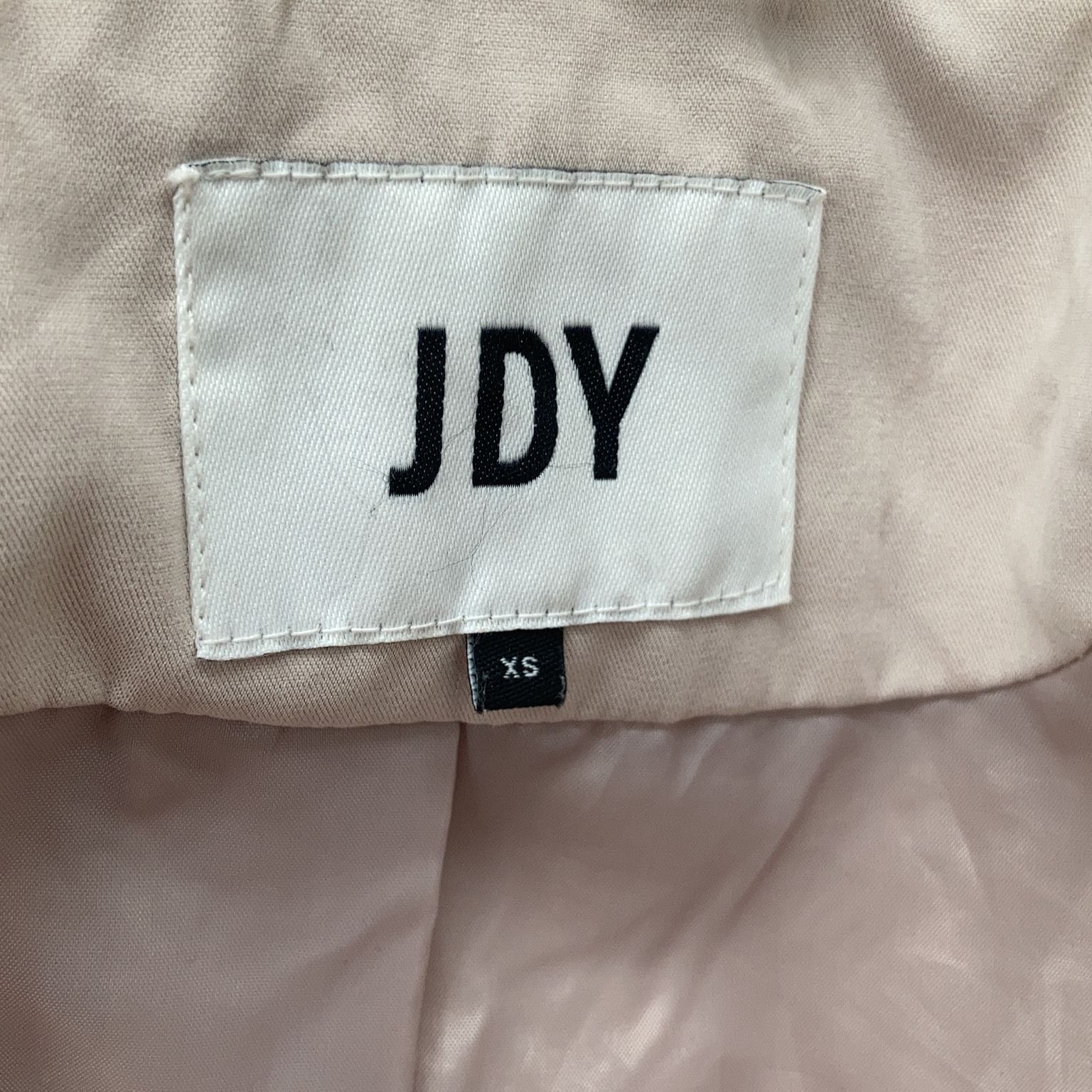 JDY