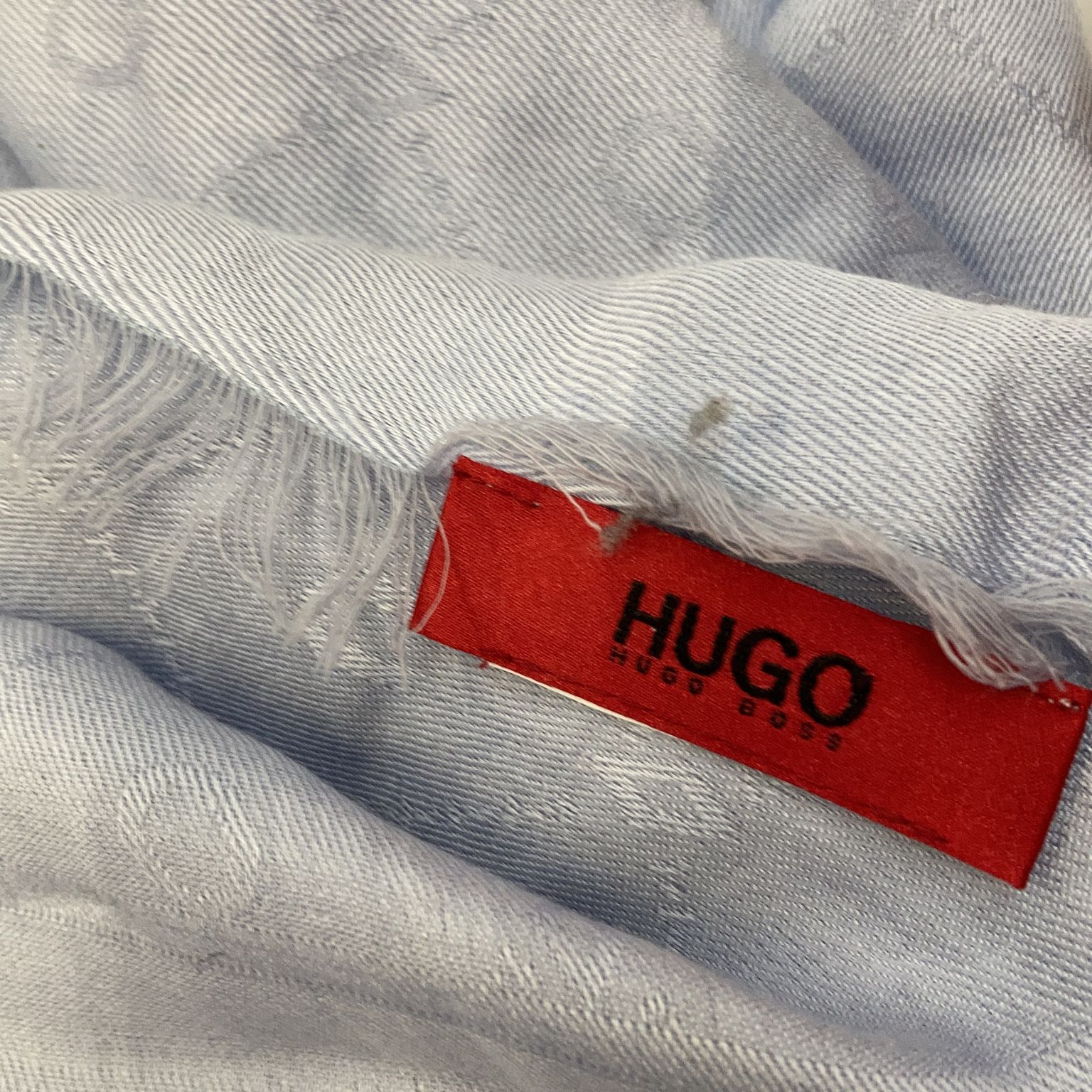 Hugo Hugo Boss