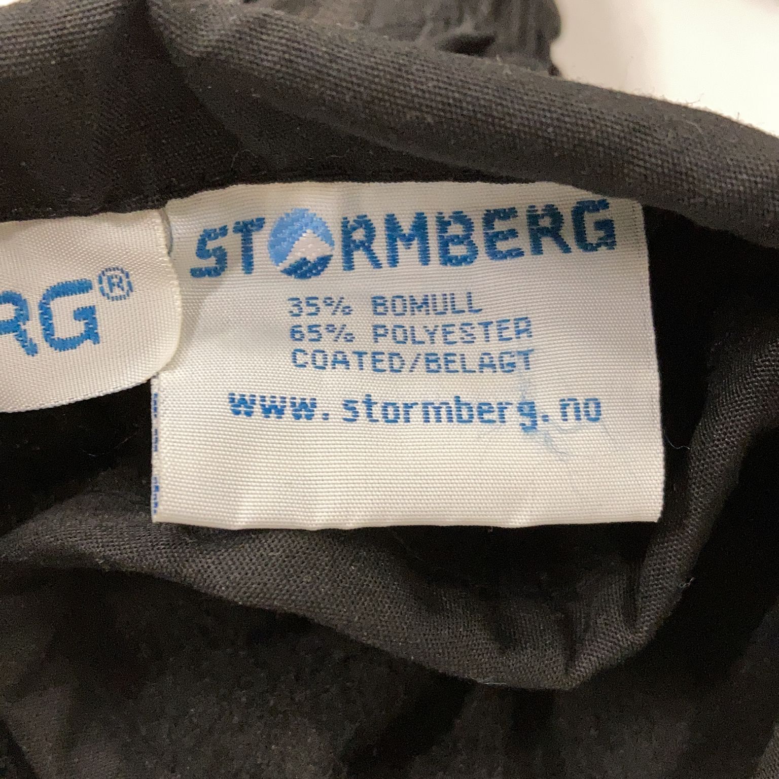 Stormberg