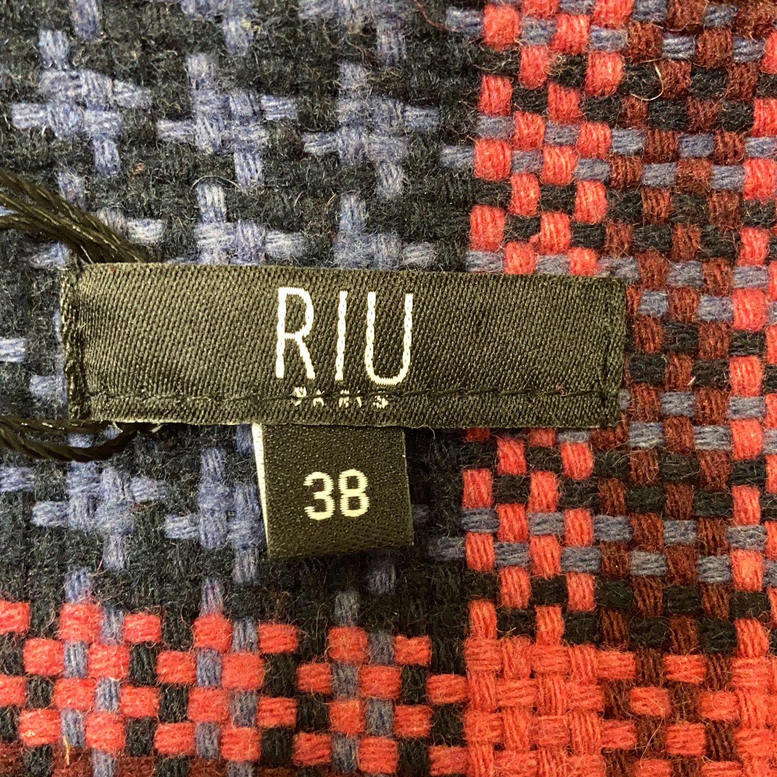 Riu