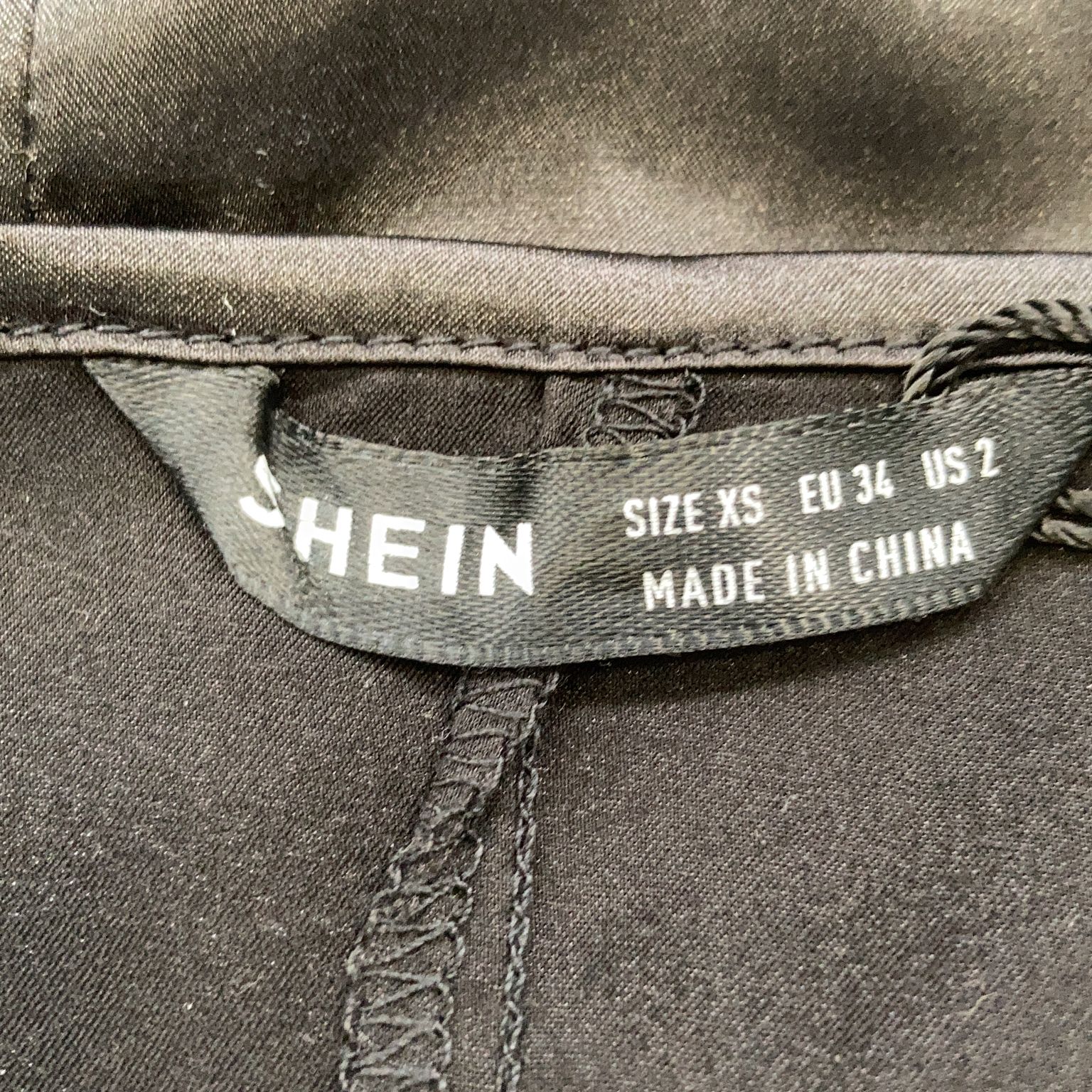 Shein