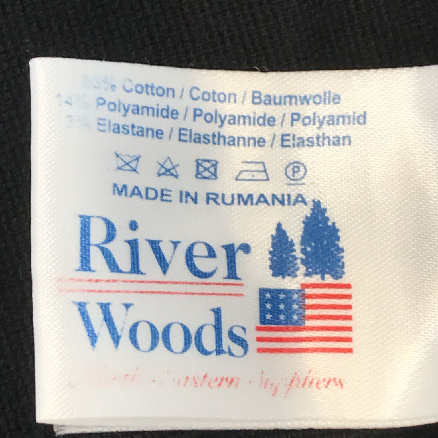 River Woods