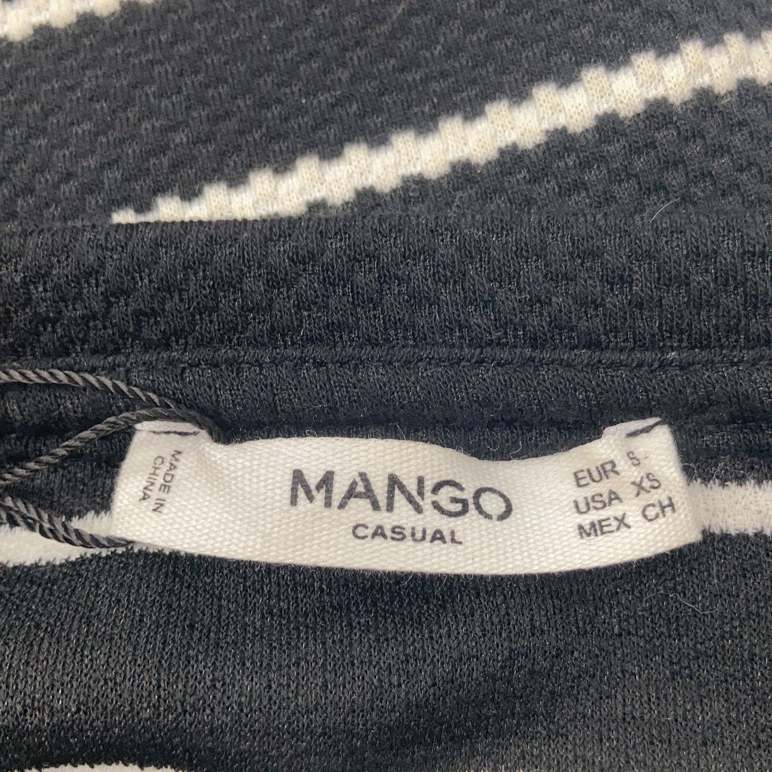 Mango Casual