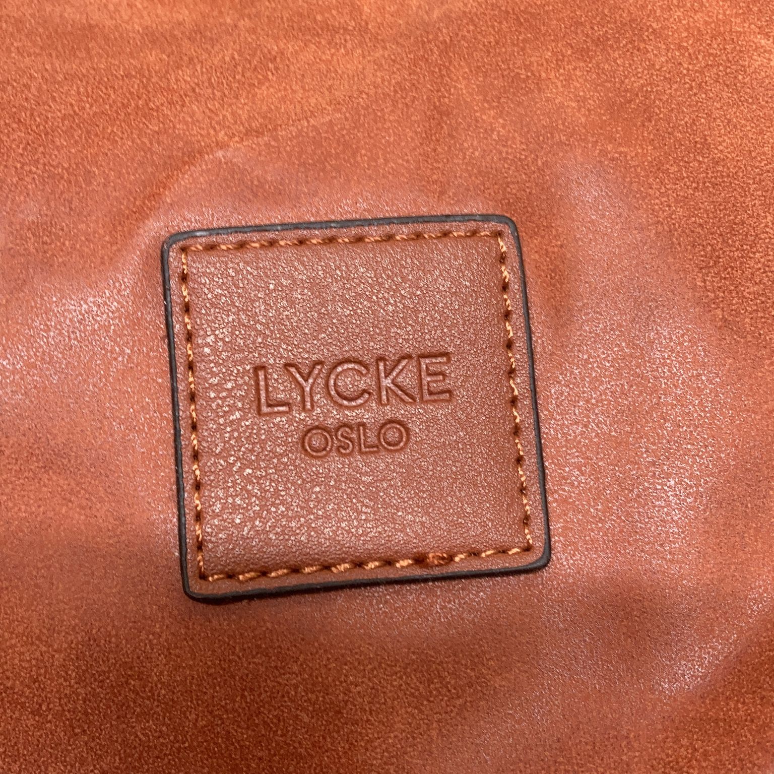 Lycke Oslo