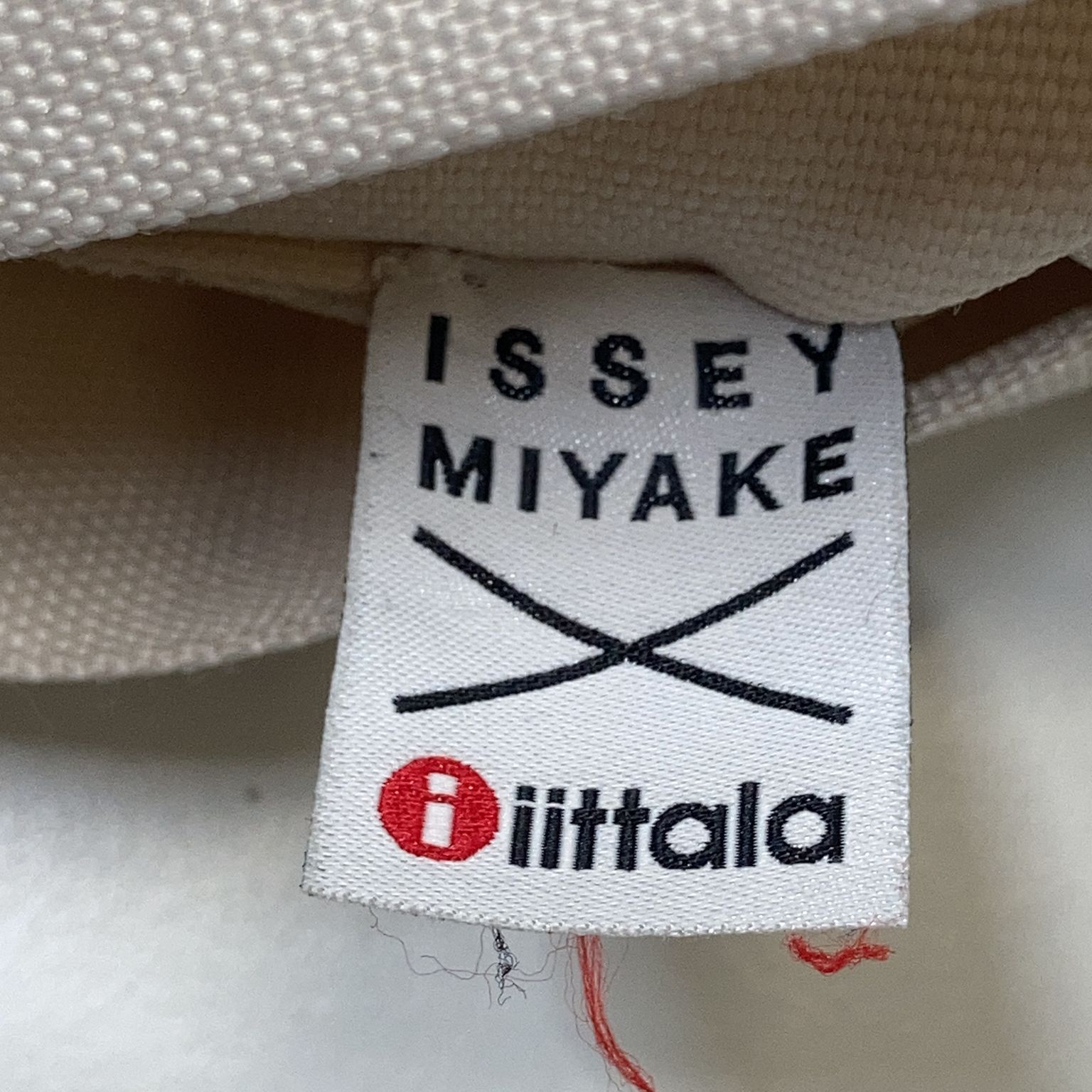 Iittala x Issey Miyake