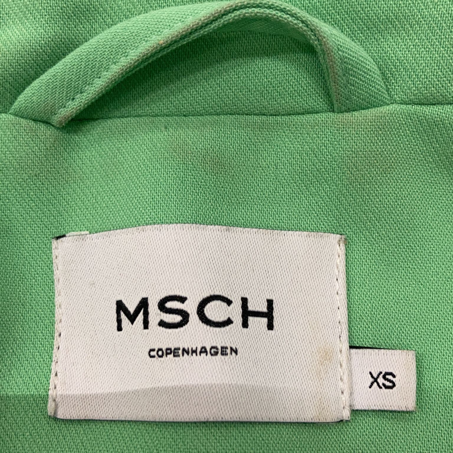 MSCH Copenhagen