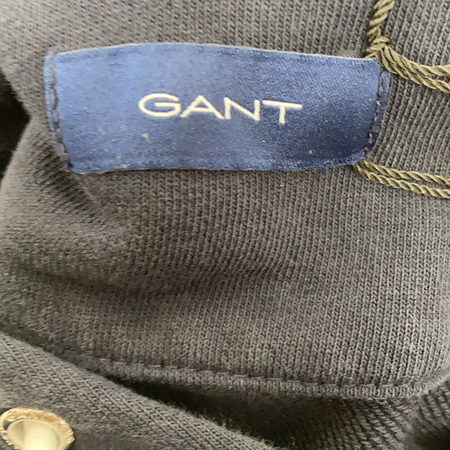 GANT