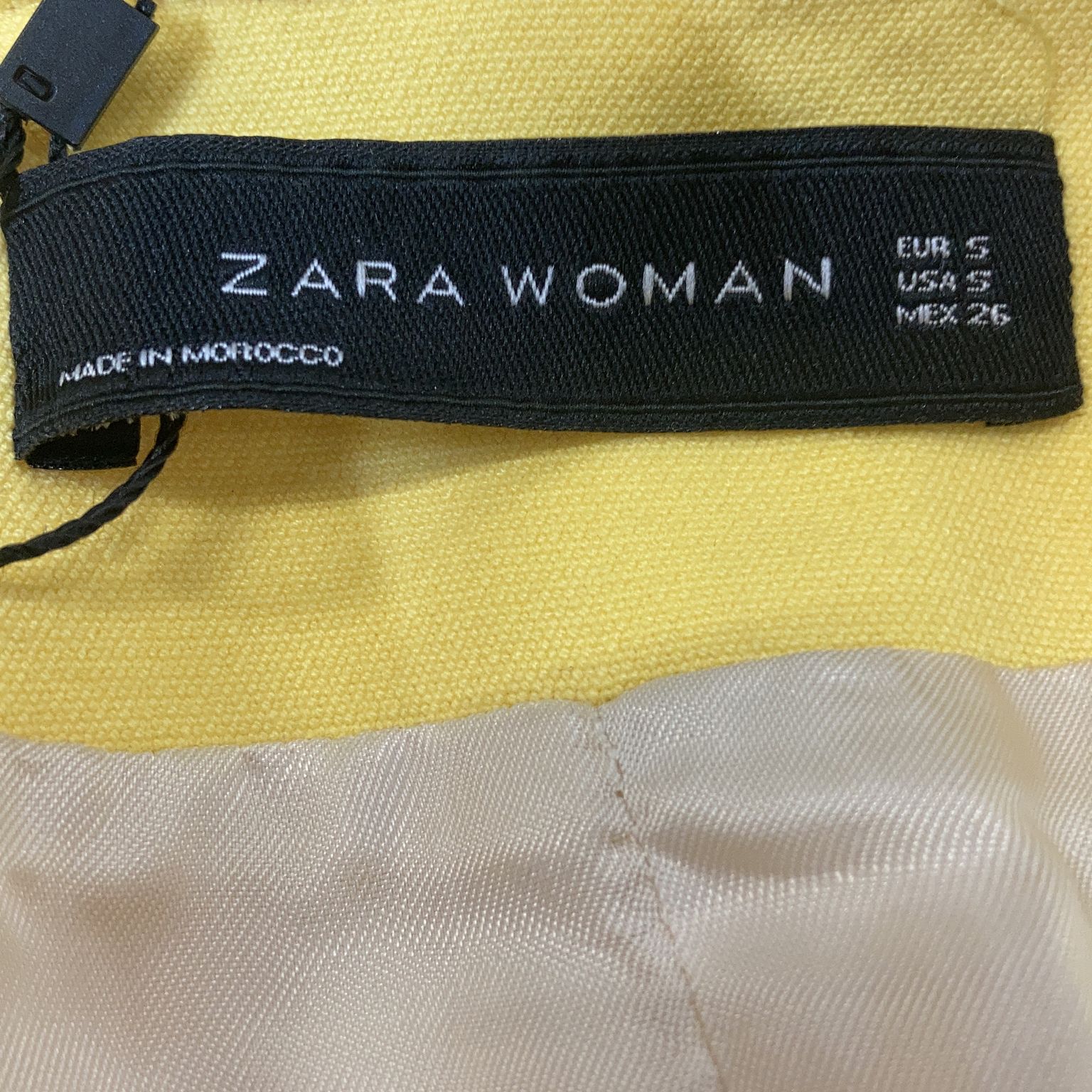 Zara Woman