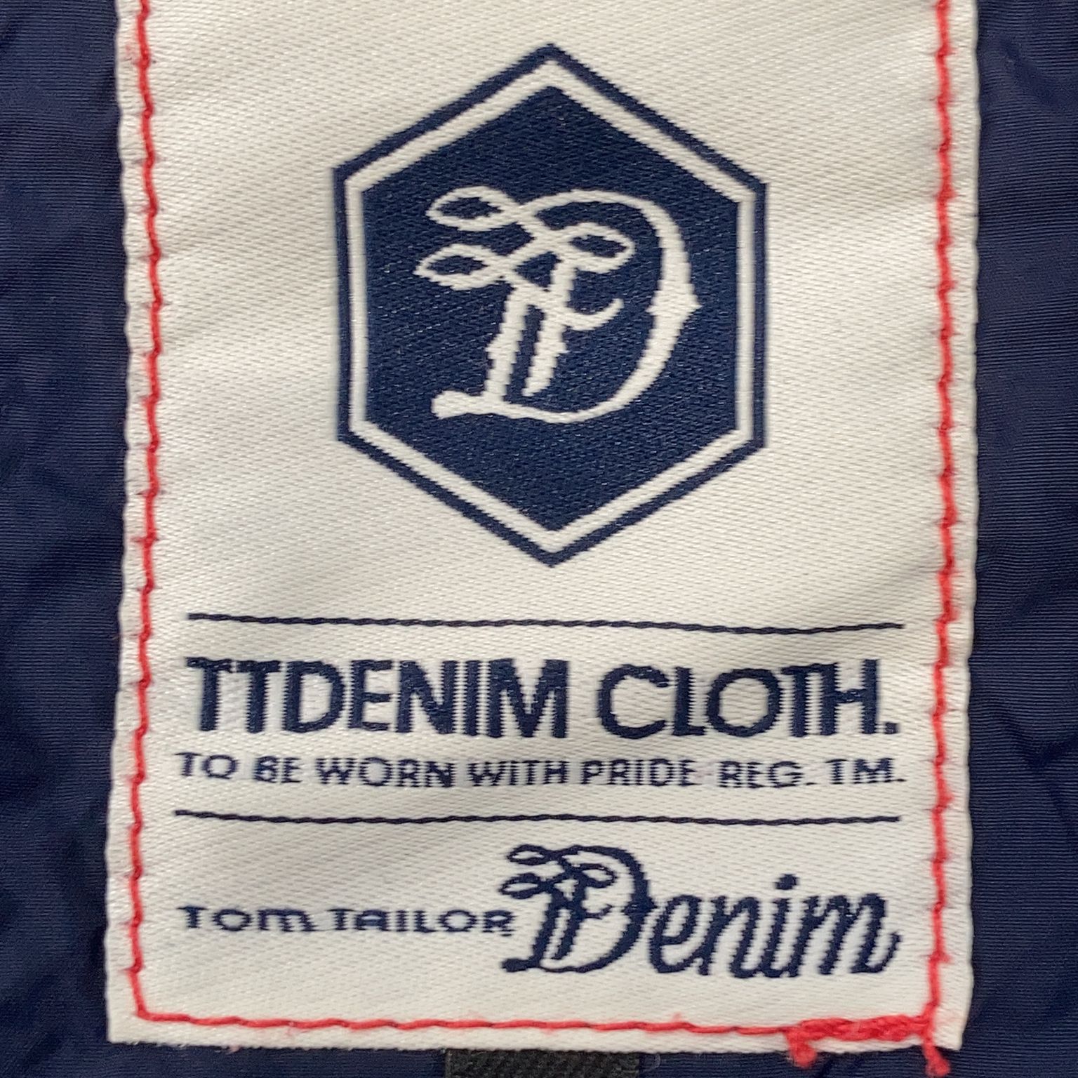 Tom Tailor Denim