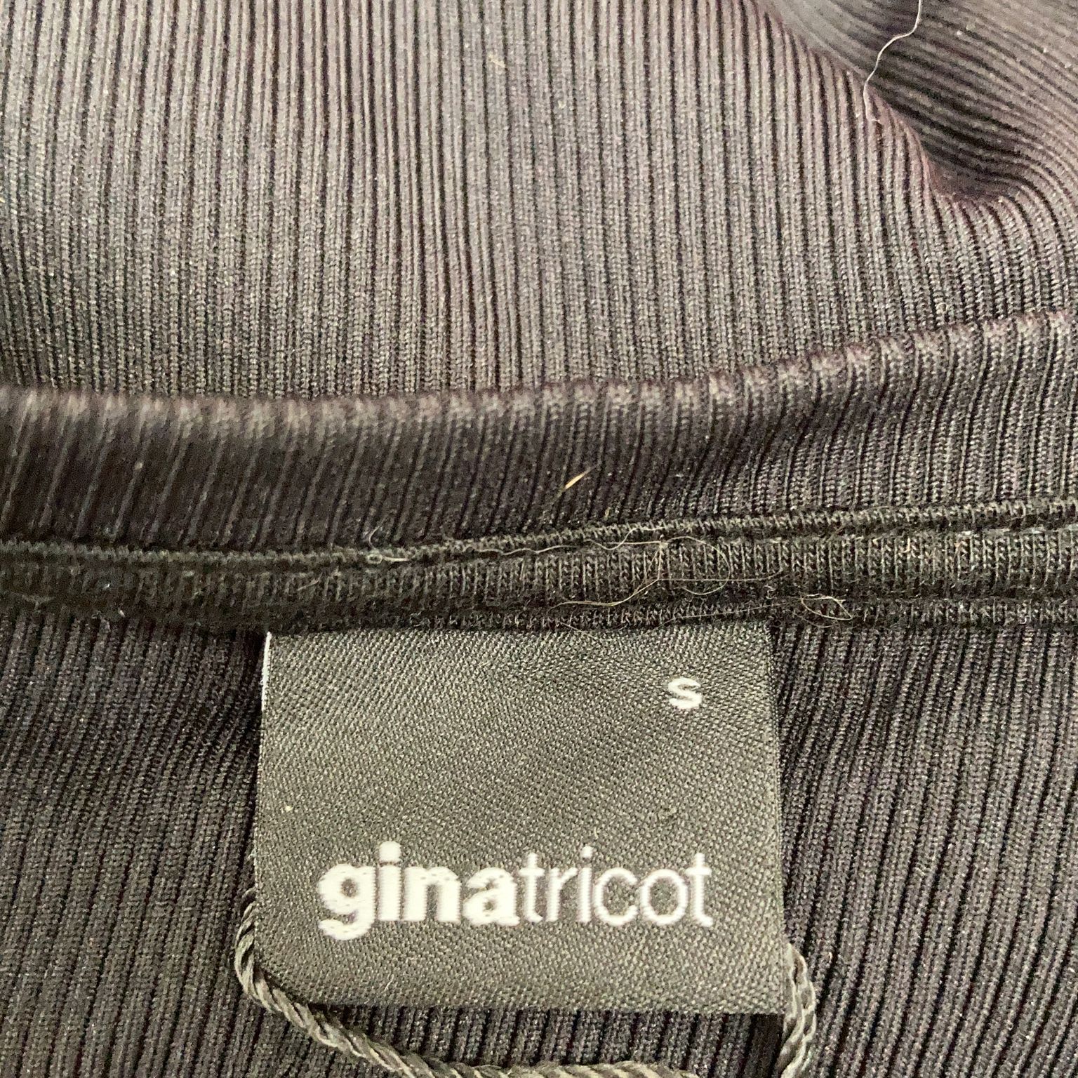 Gina Tricot