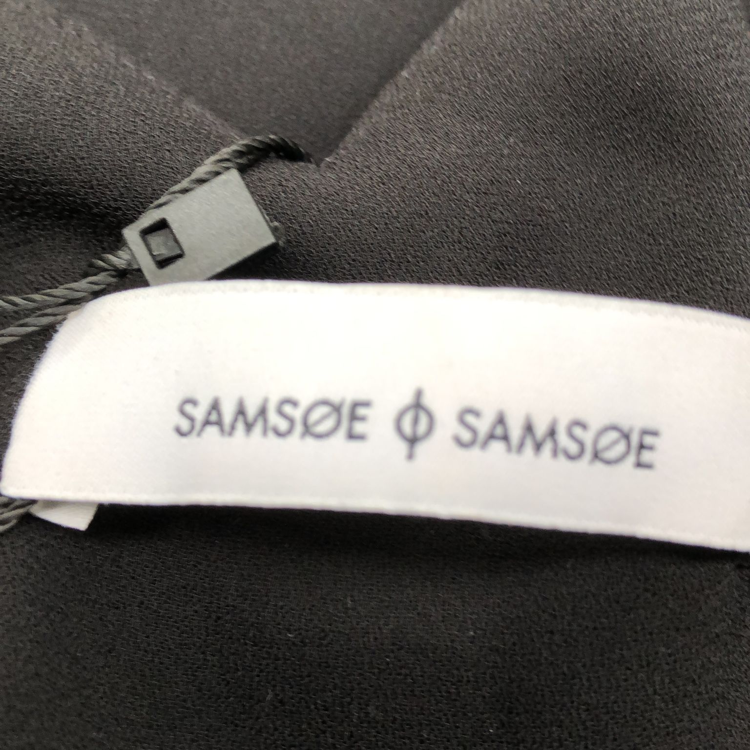 Samsøe  Samsøe