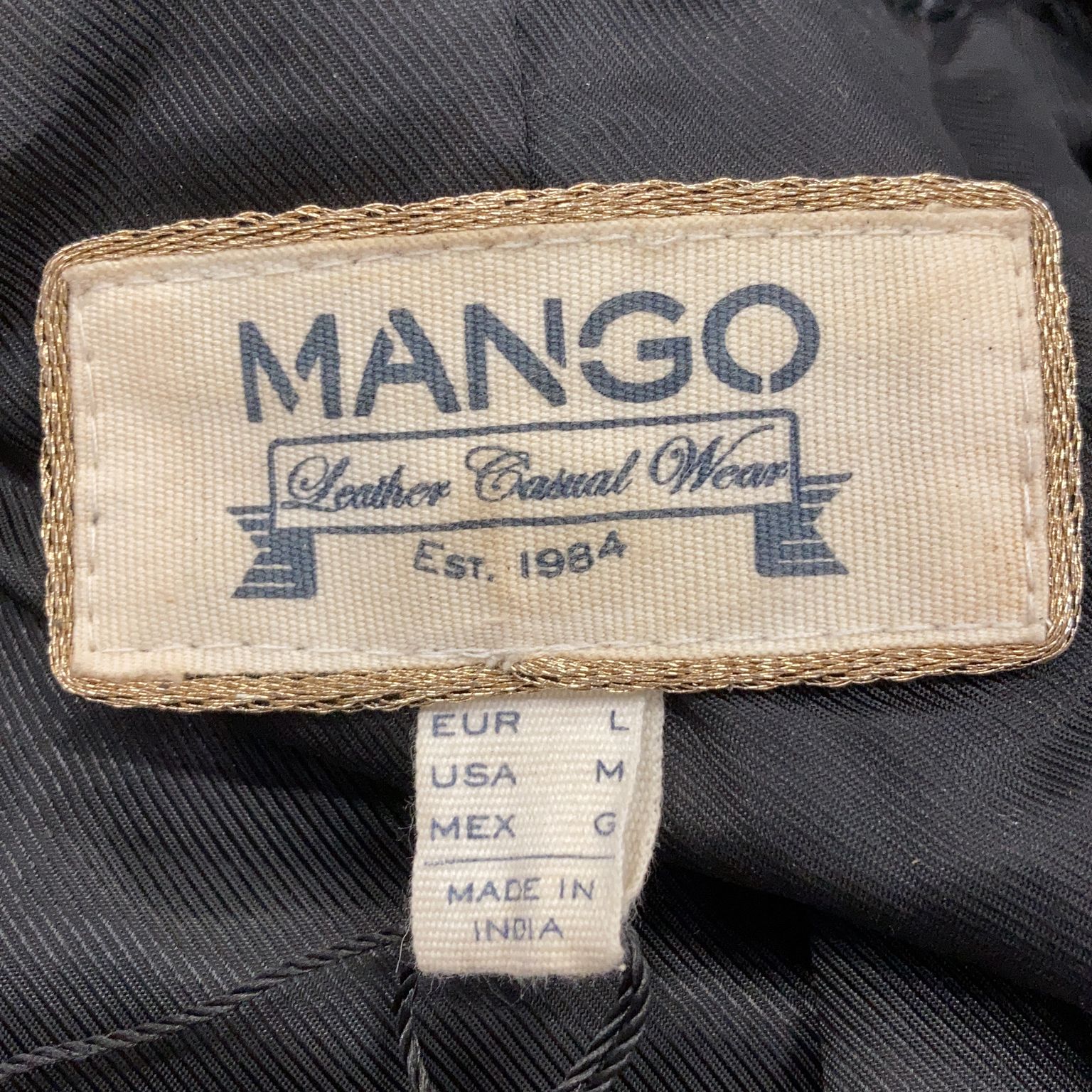 Mango