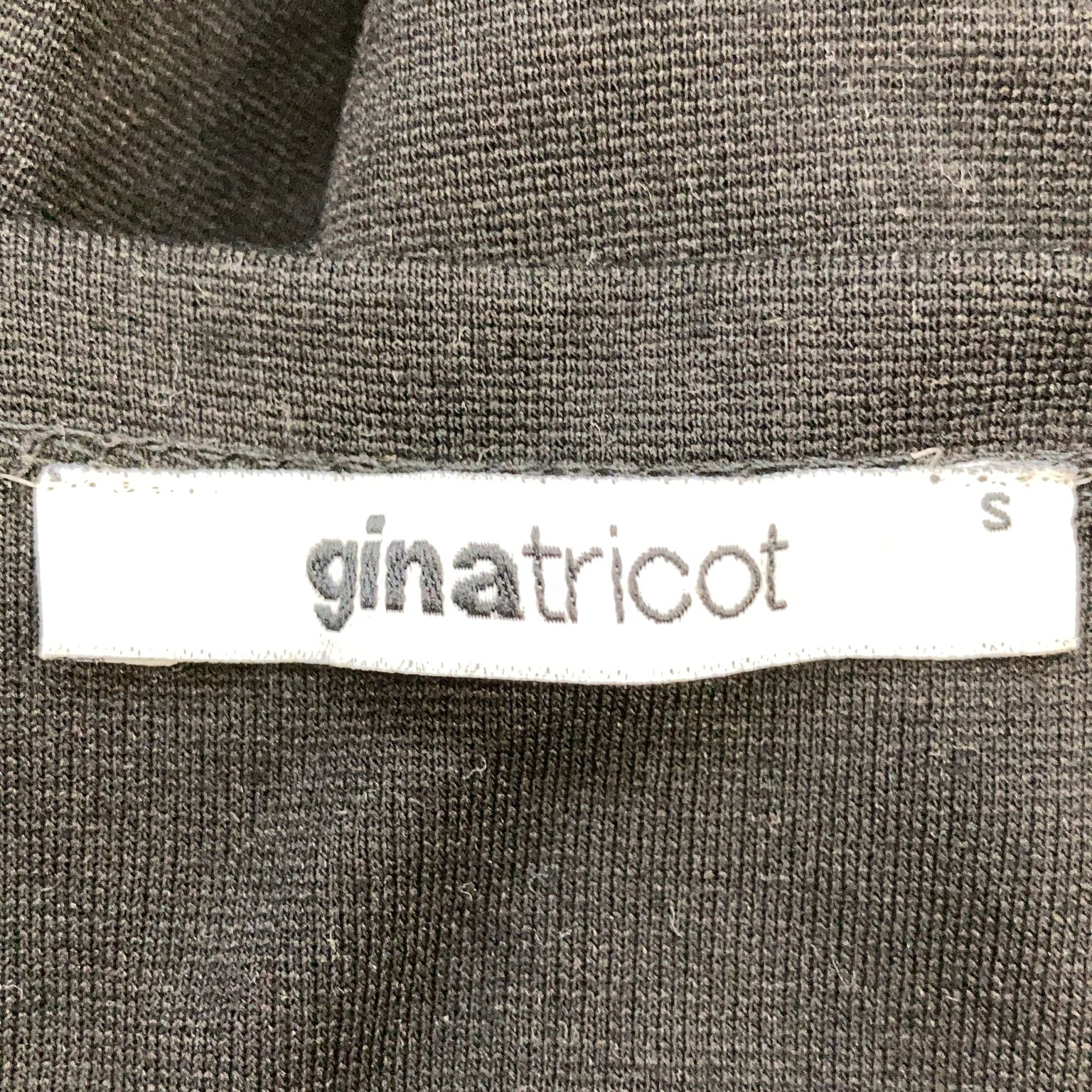 Gina Tricot