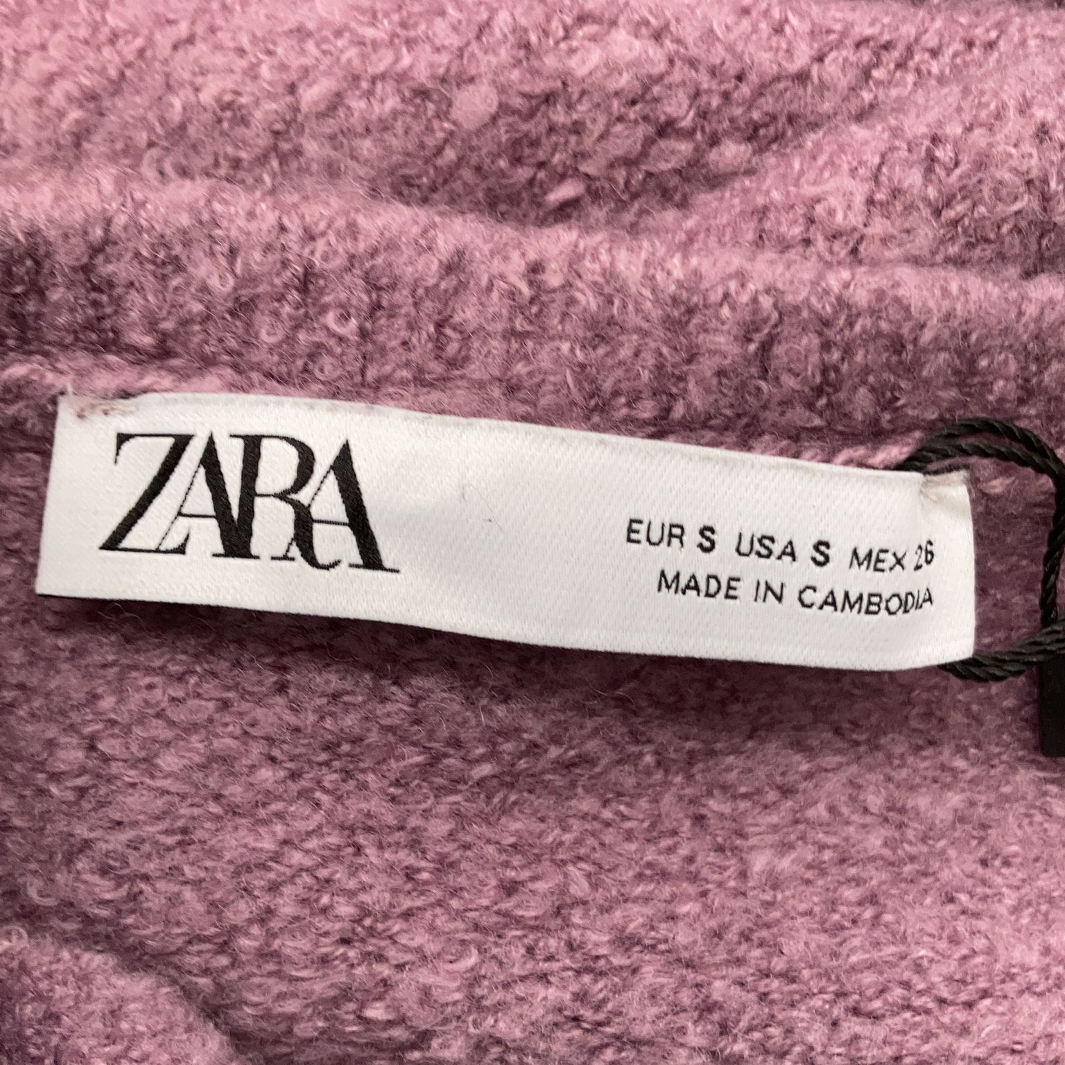 Zara