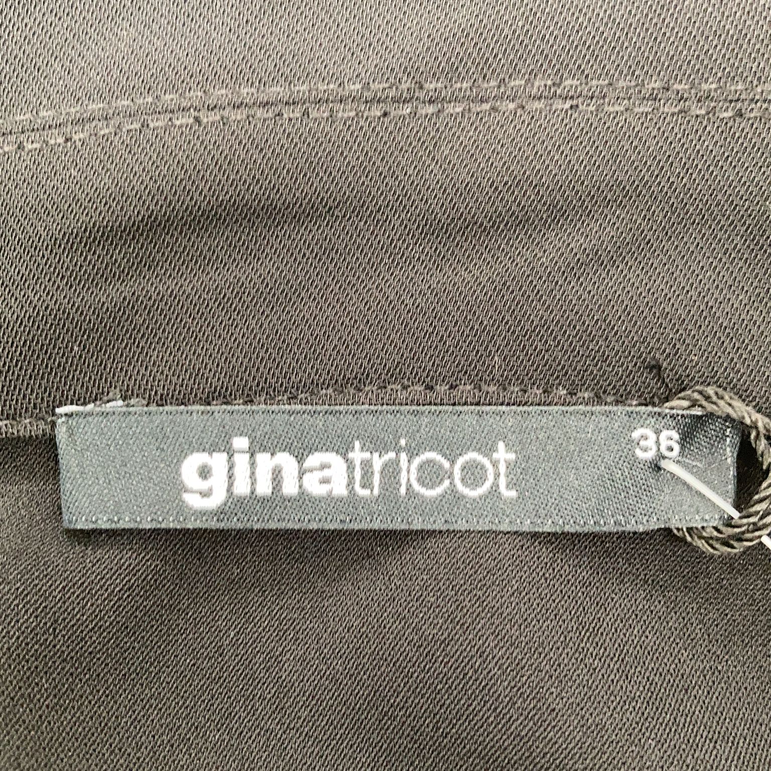 Gina Tricot