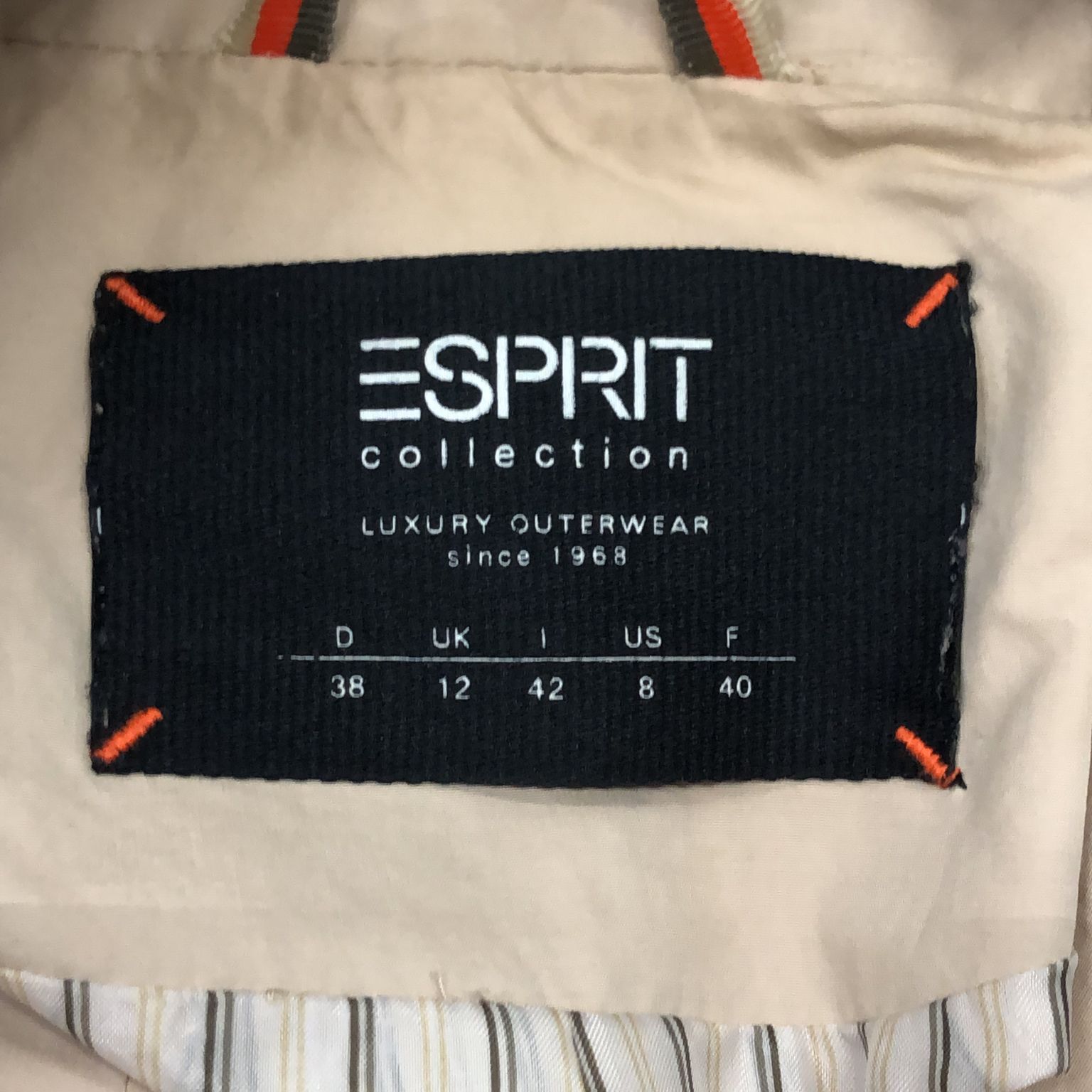 ESPRIT Collection