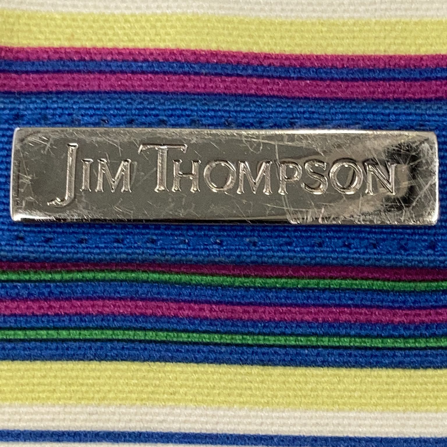 Jim Thompson