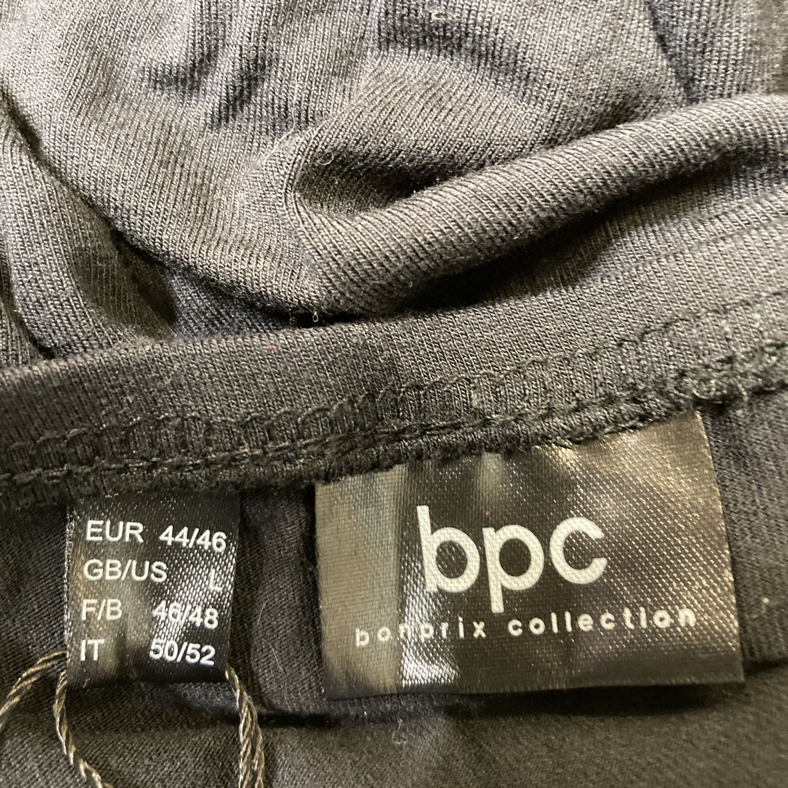 BPC Bonprix Collection