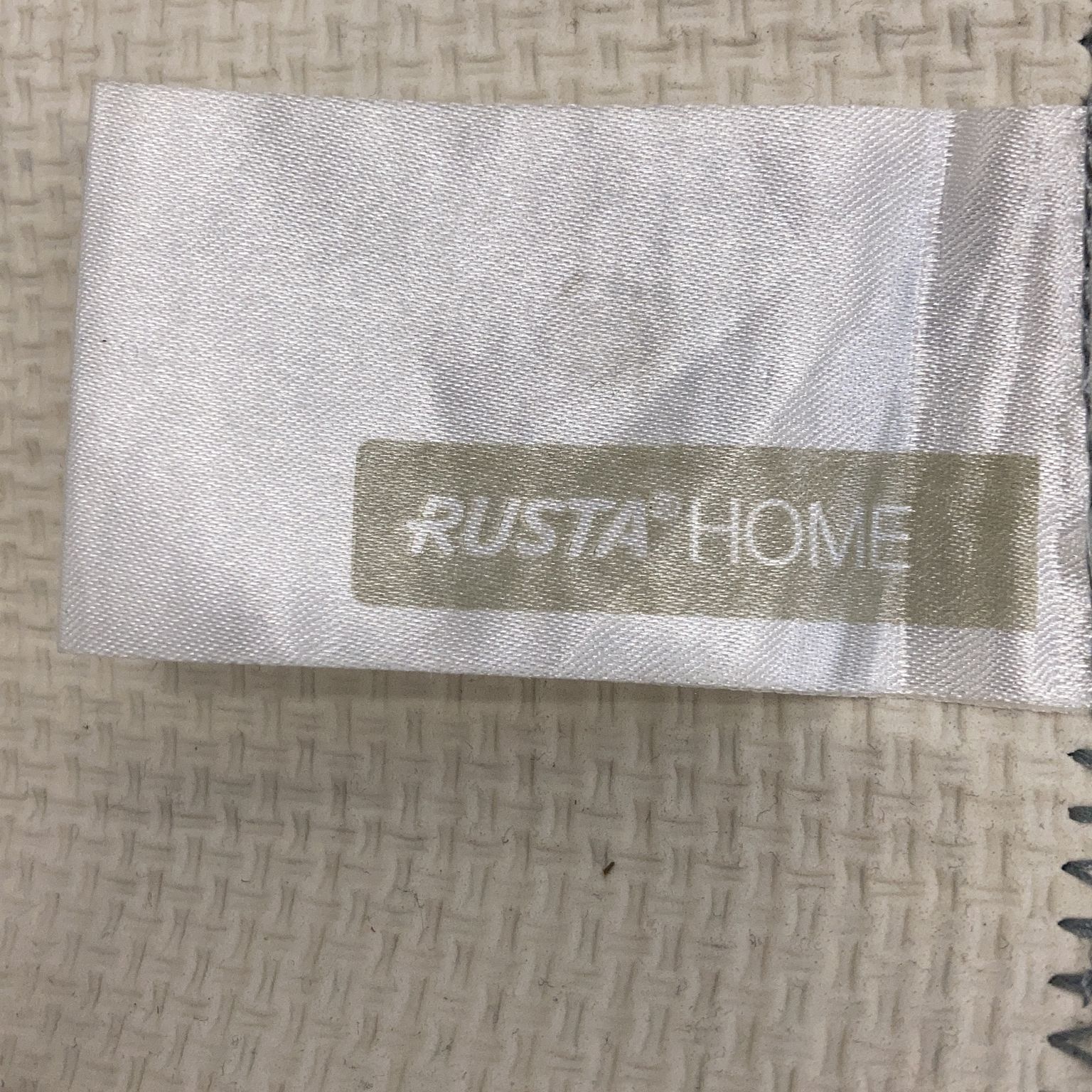 Rusta