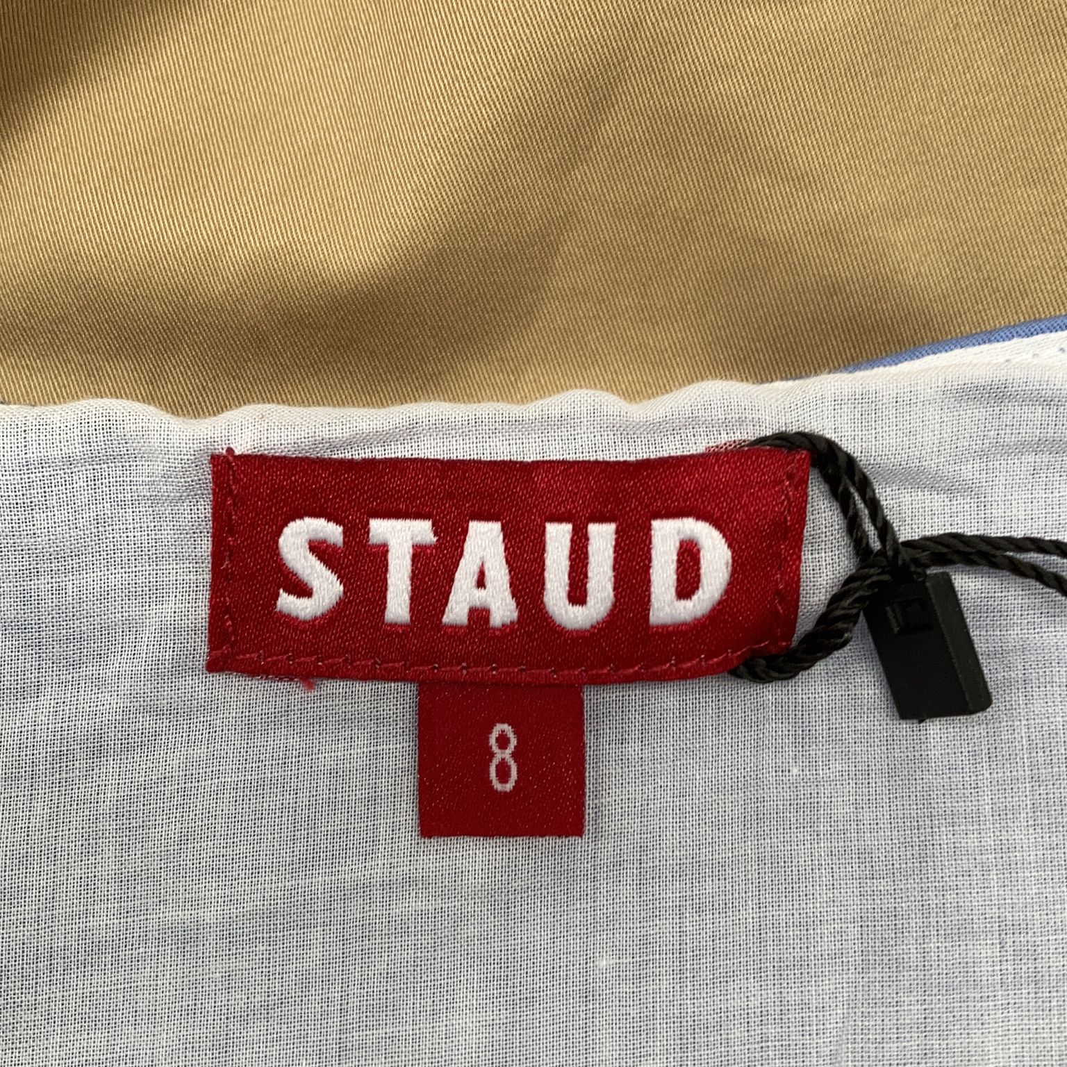 STAUD