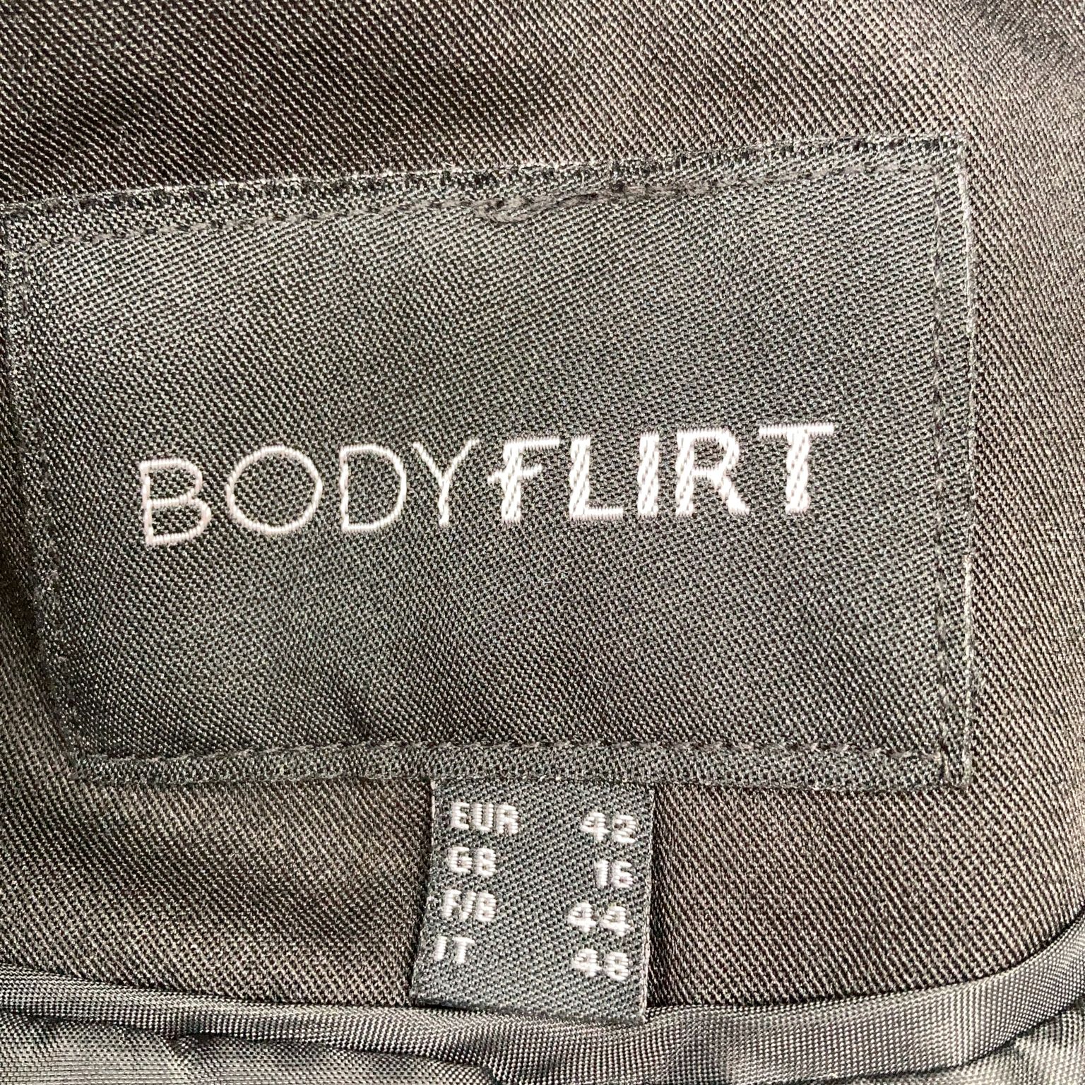 Bodyflirt