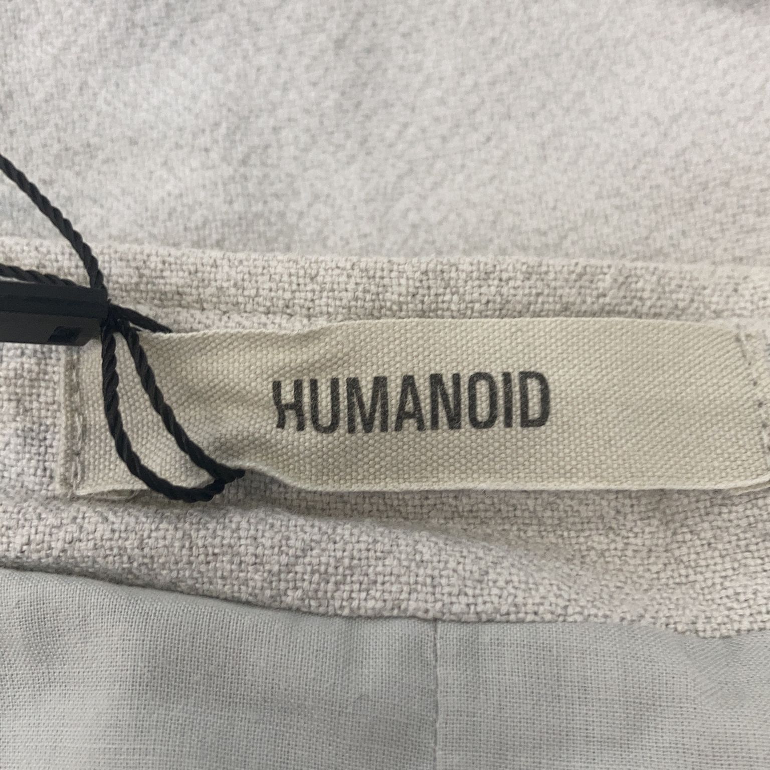 Humanoid