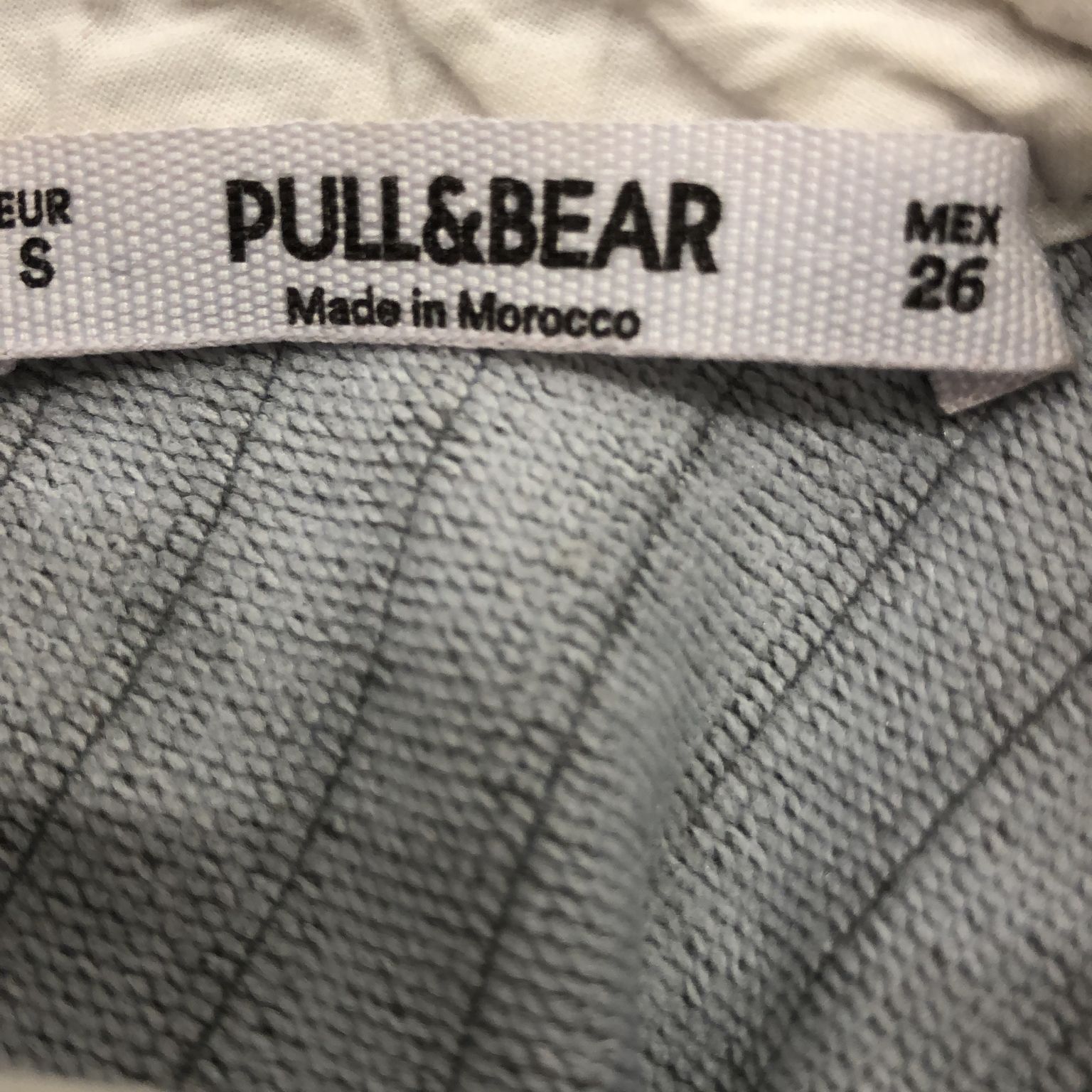 Pull  Bear