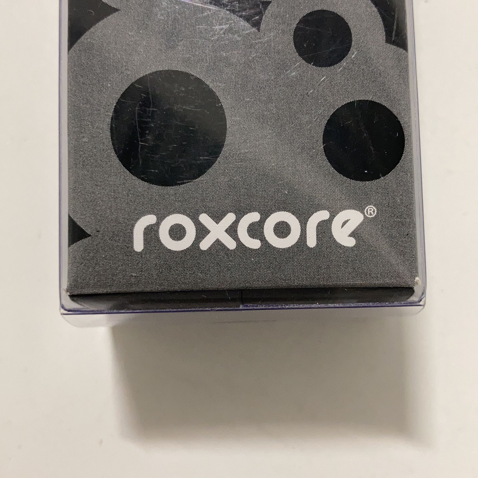 Roxcore