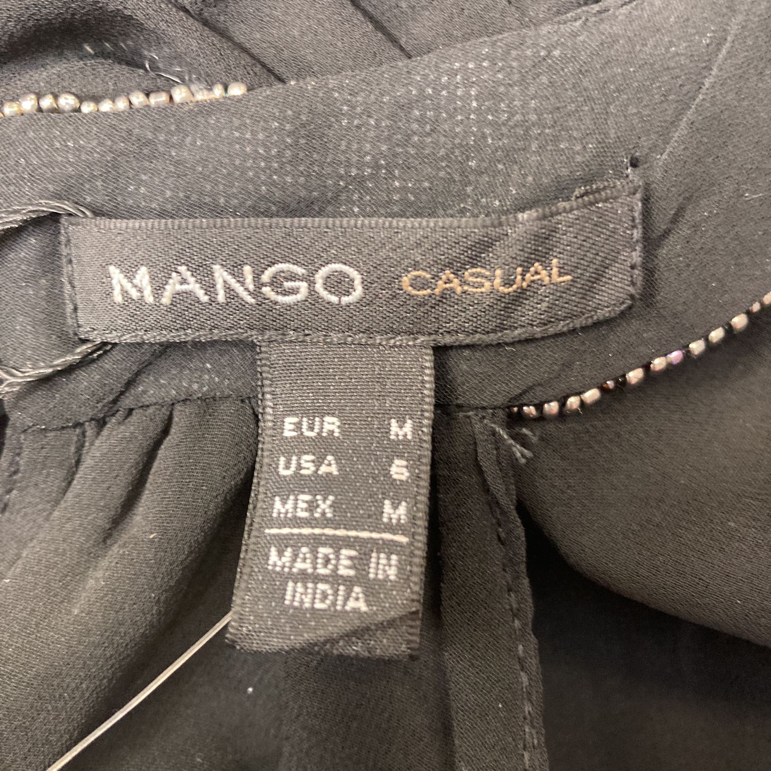 Mango