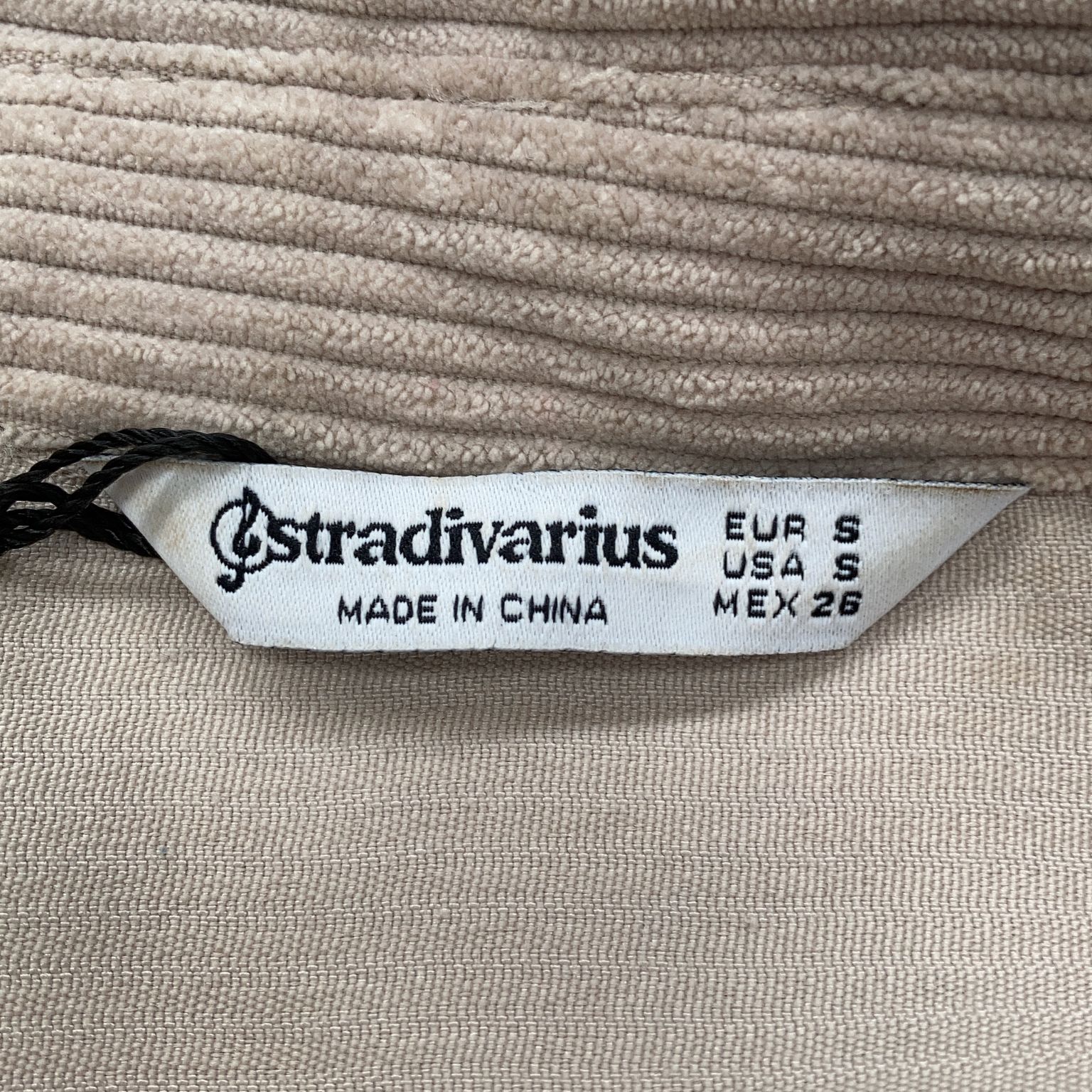 Stradivarius