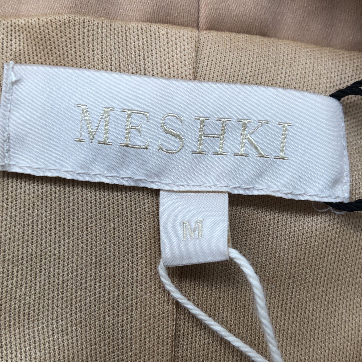 Meshki