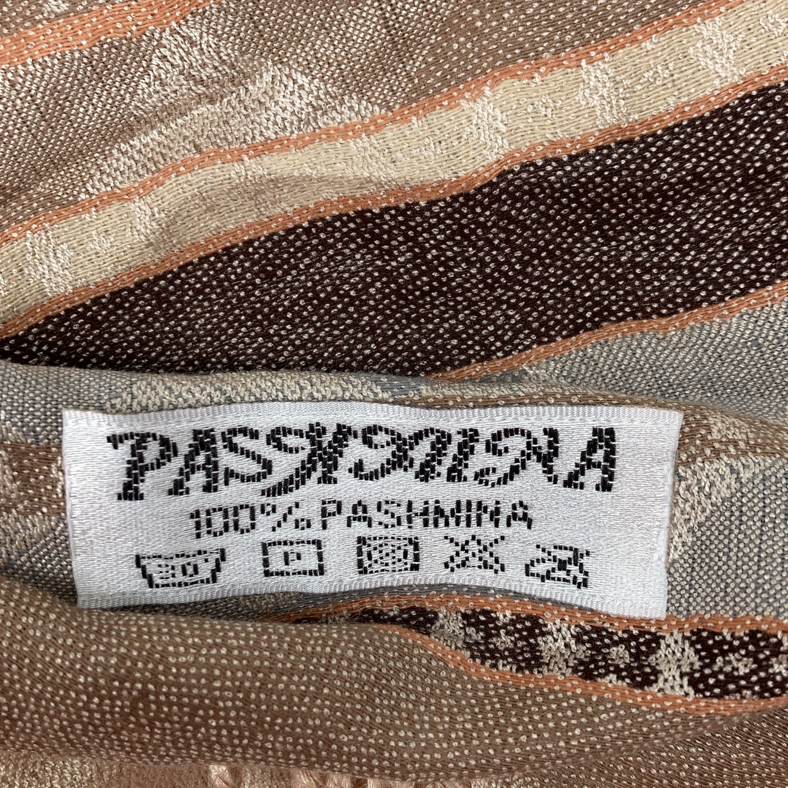 Pashmina