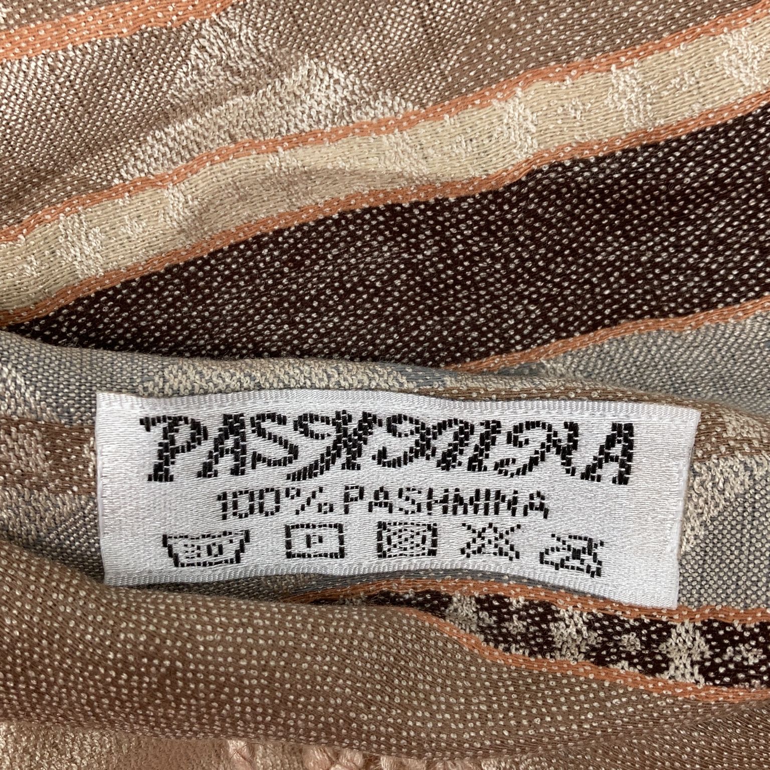 Pashmina